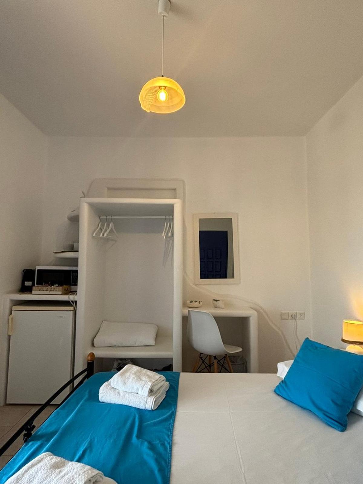 Kapetan Giannis Guest house 2*