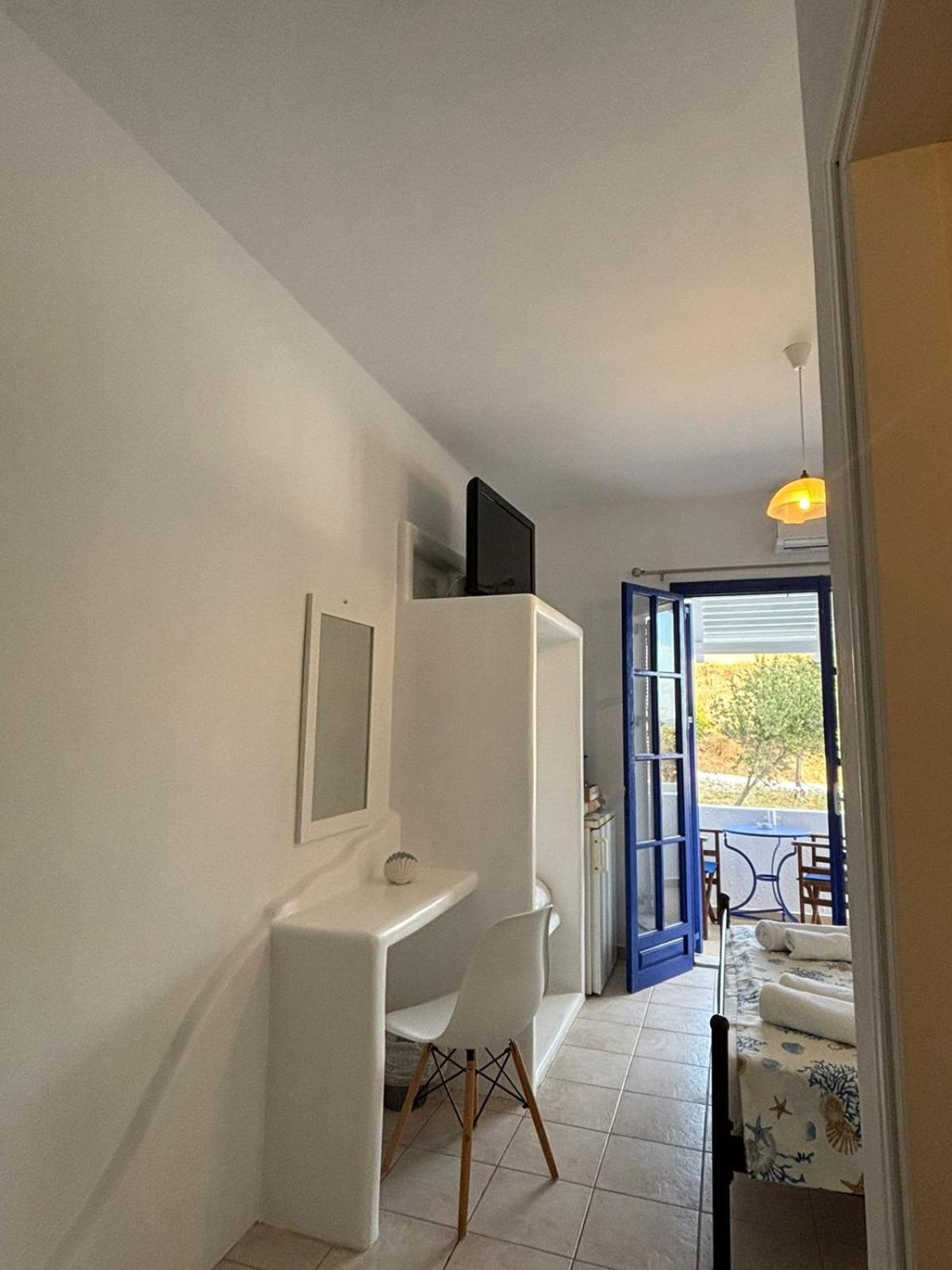 Kapetan Giannis Guest house
