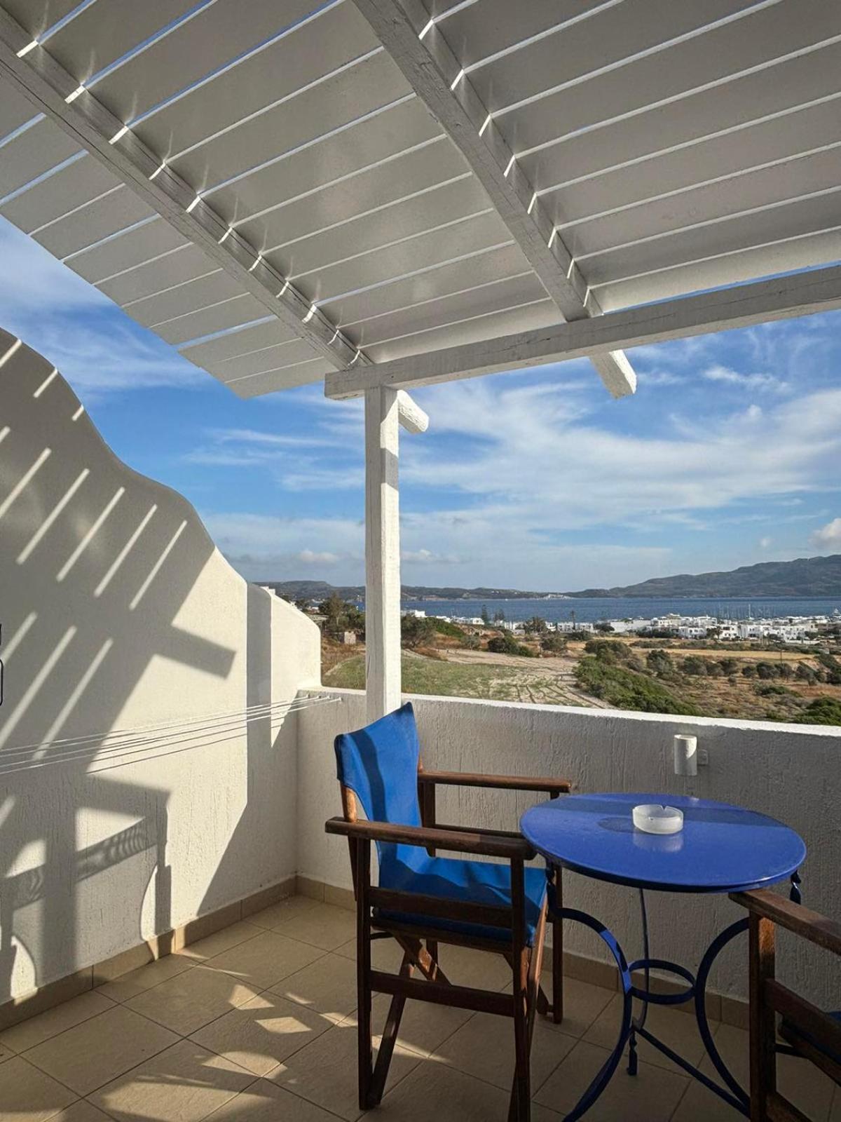 Guest house Kapetan Giannis 2*