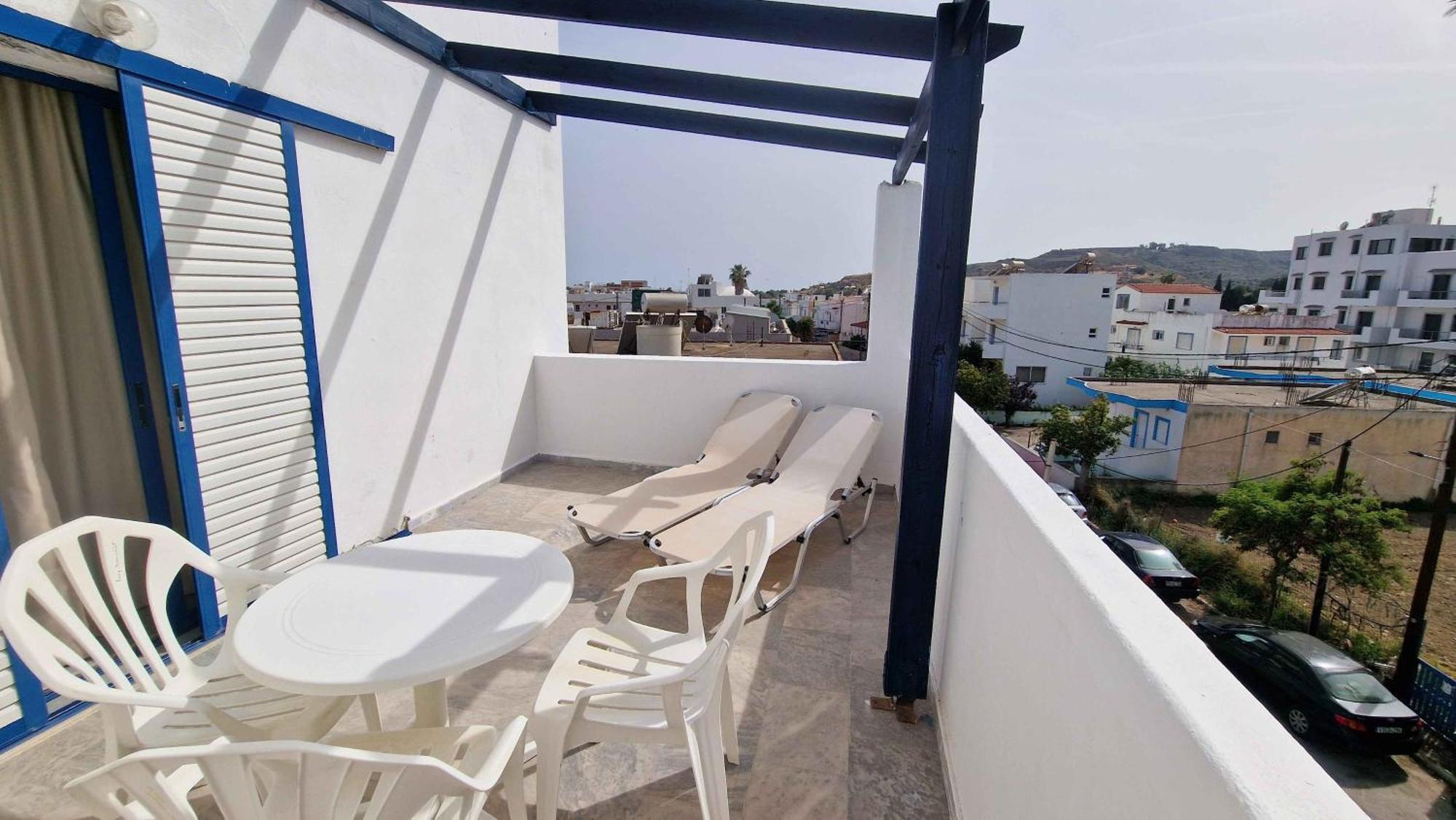 Apartment Kaloxenia *
