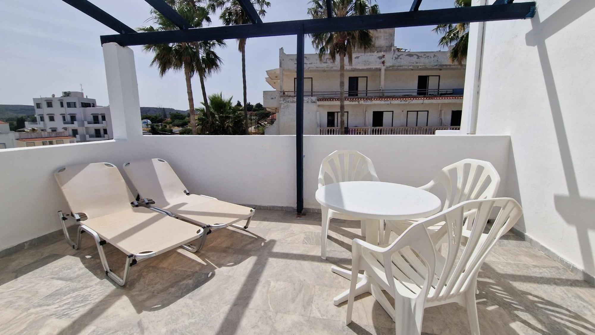 Apartment Kaloxenia Kardamena (Kos)