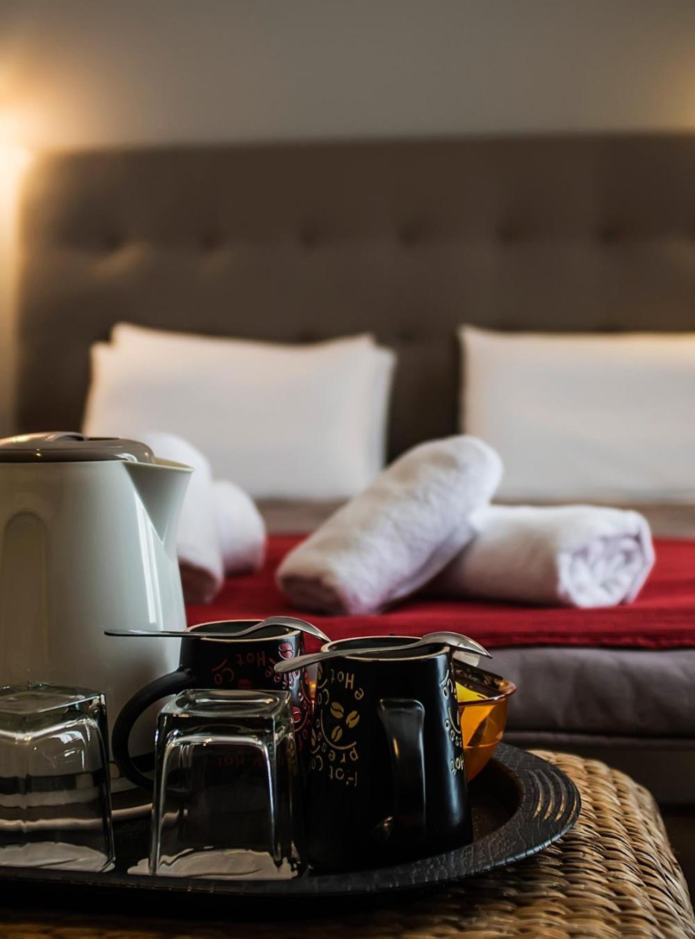 Minos Hotel