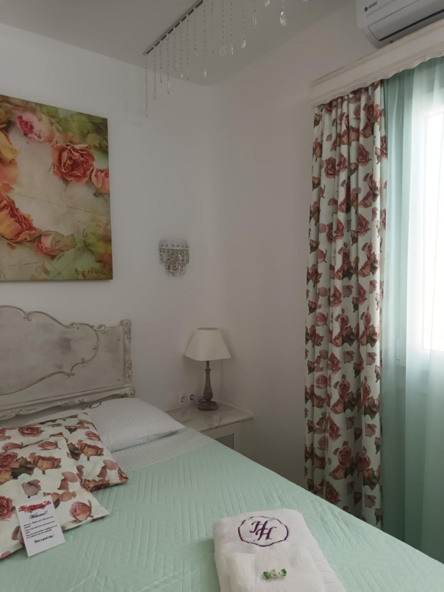 Holiday home Hidden Heaven Mykonos Town