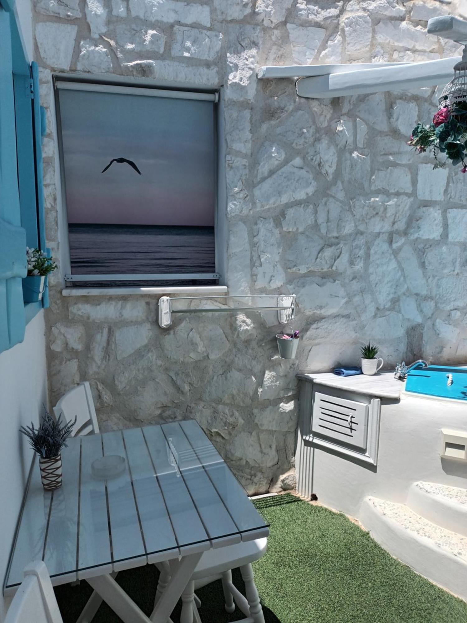 Holiday home Hidden Heaven Mykonos Town