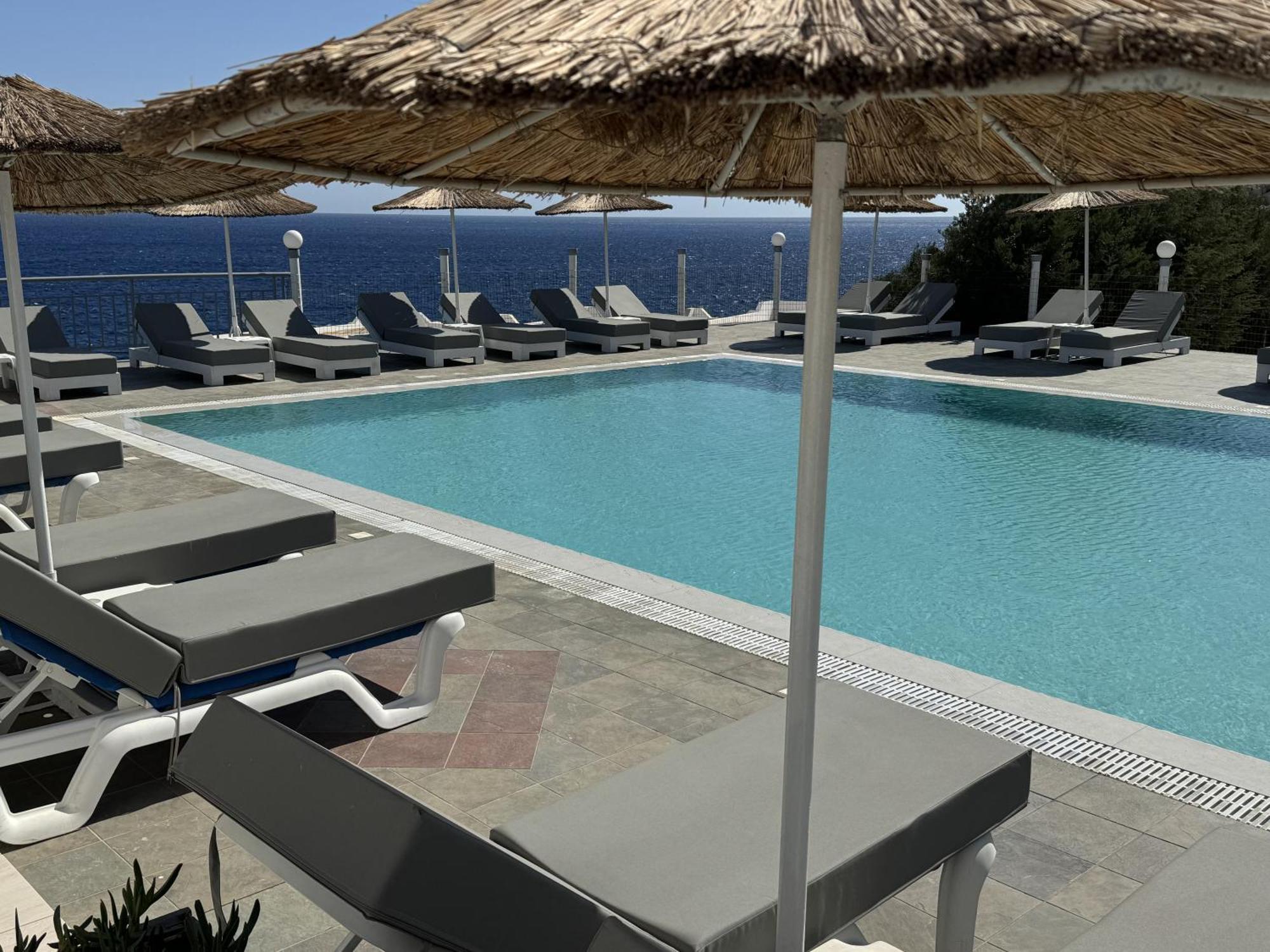 Chc Sound Of The Sea Aparthotel 4*