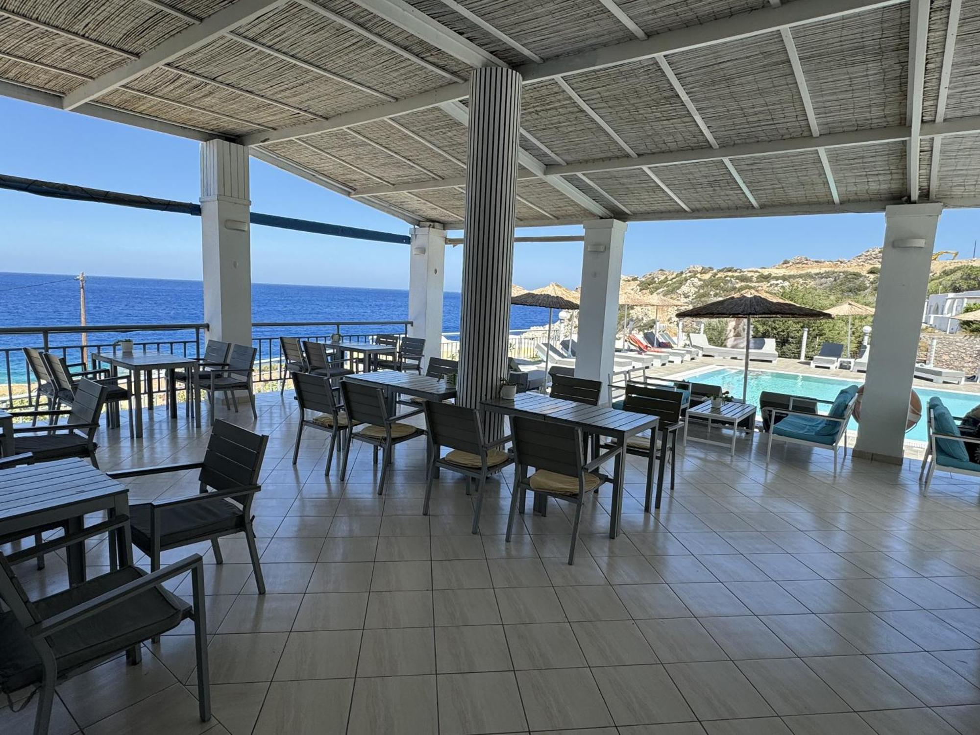 Aparthotel Chc Sound Of The Sea