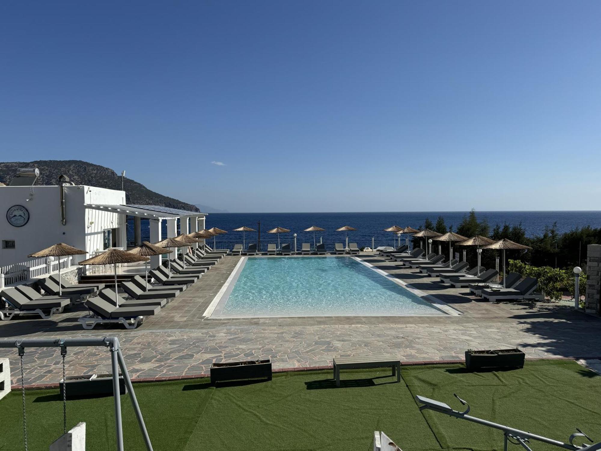 Chc Sound Of The Sea Aparthotel 4*