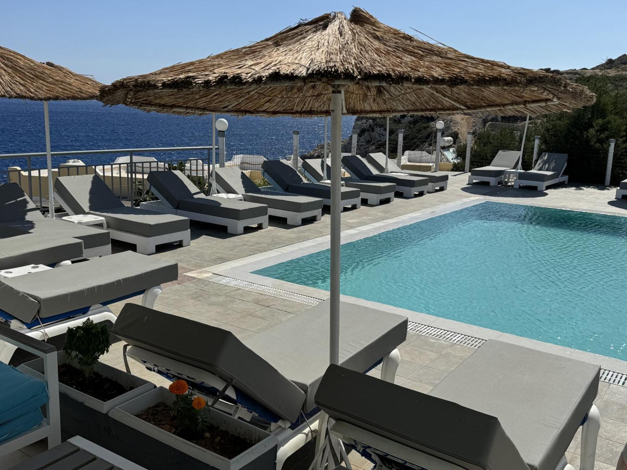 Chc Sound Of The Sea Karpathos Town (Pigadia)