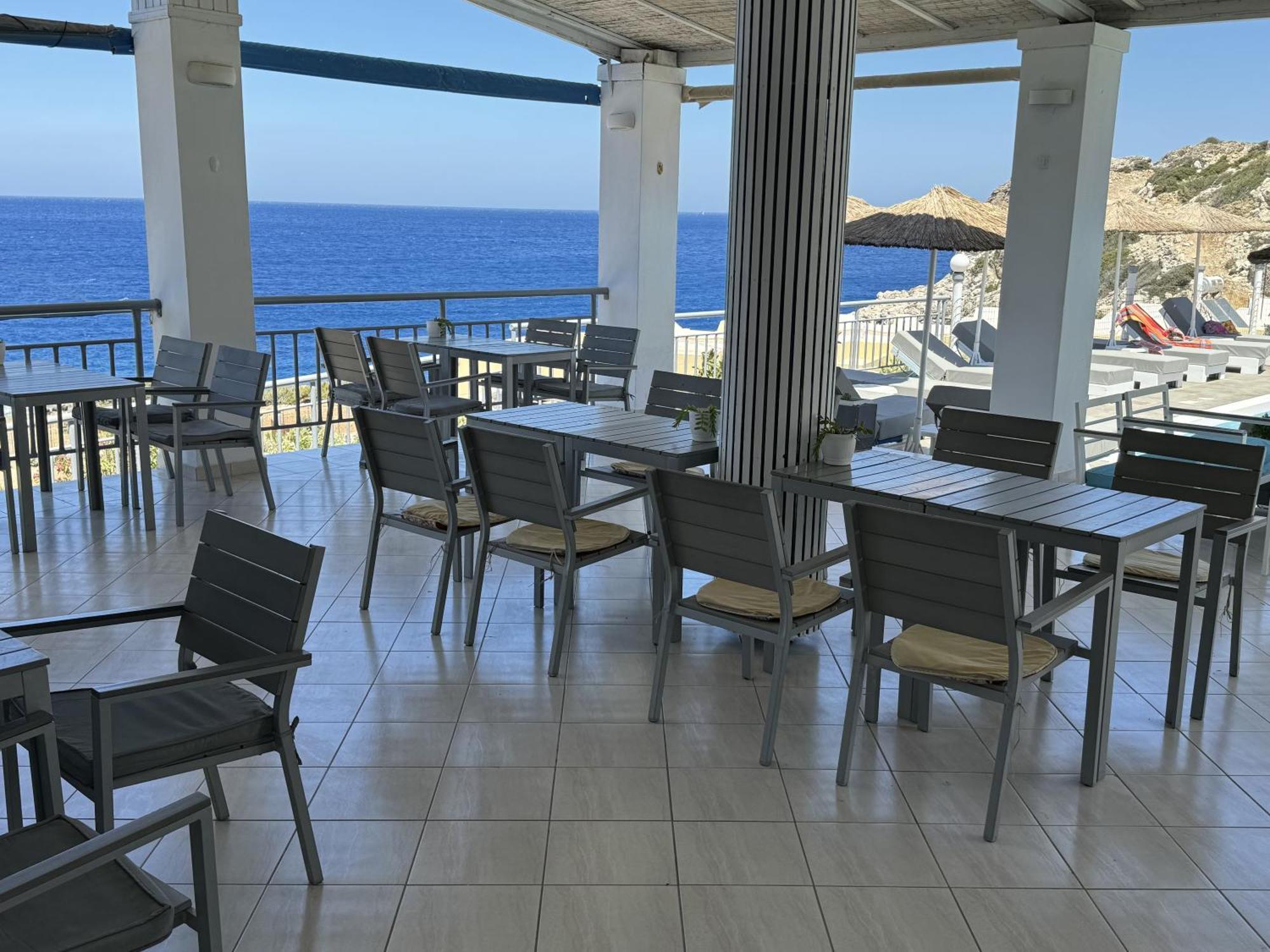 Aparthotel Chc Sound Of The Sea Karpathos Town (Pigadia)