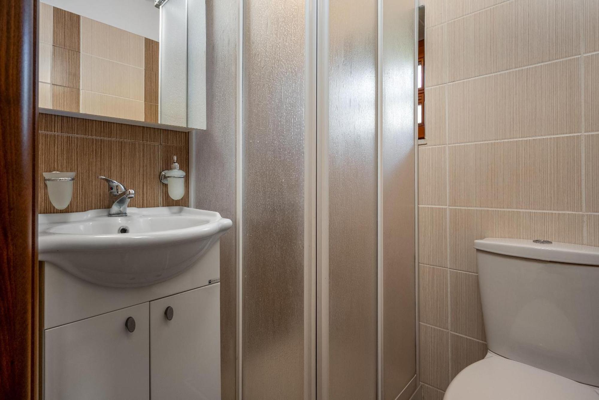 Apartment 3 Charites Old Town *