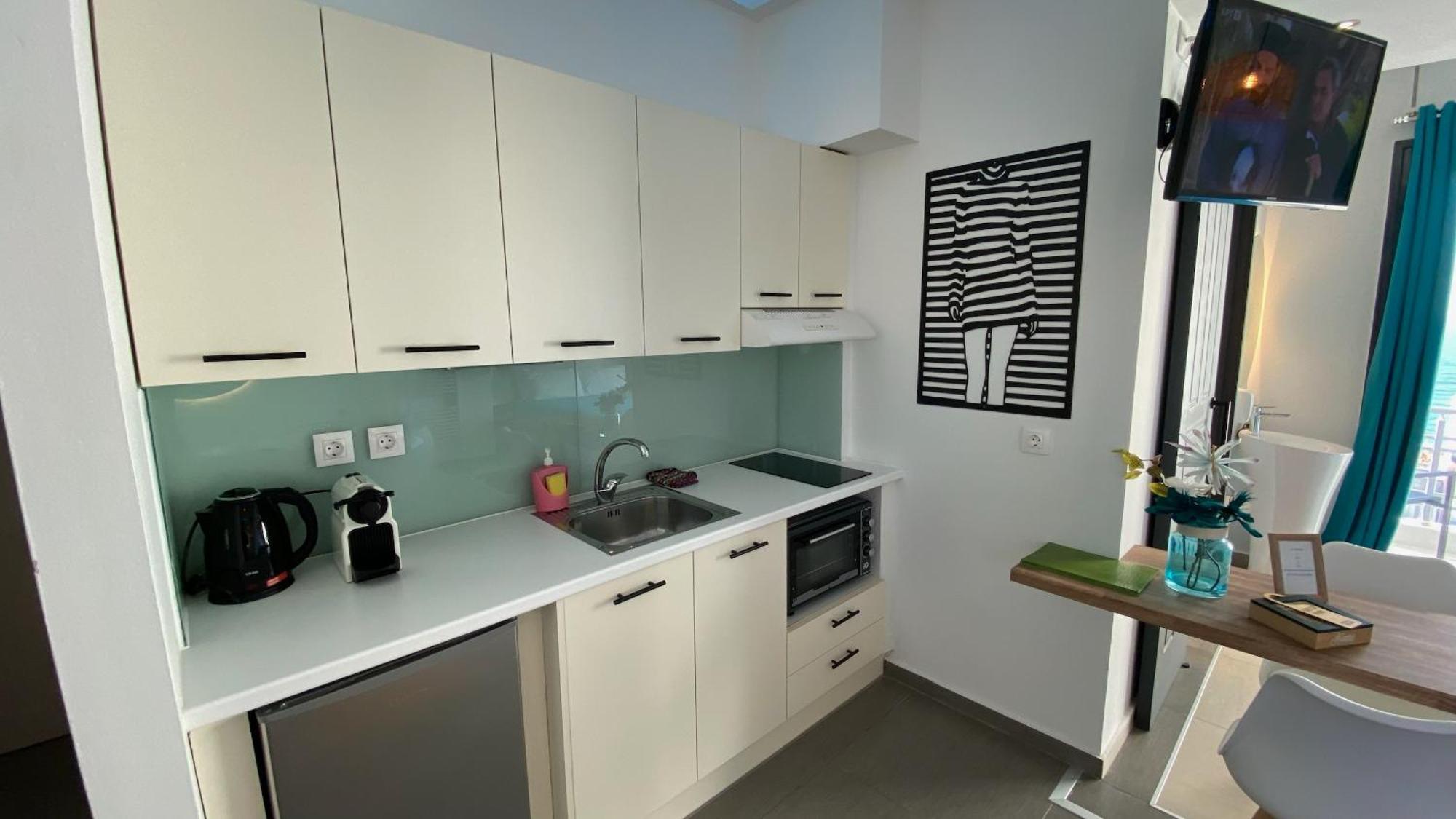 Hills Aparthotel 3*