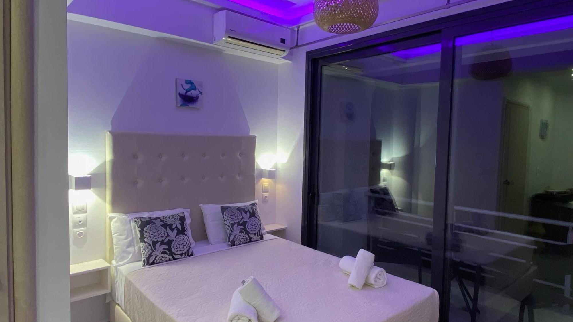Aparthotel Hills 3*