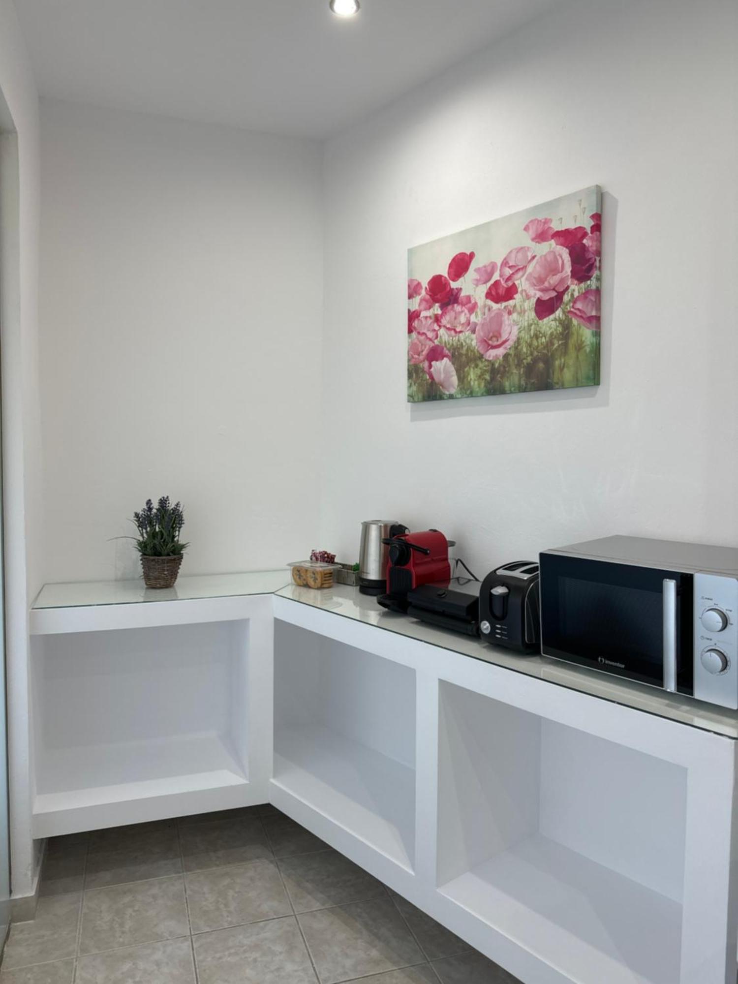 Apartment Savvas