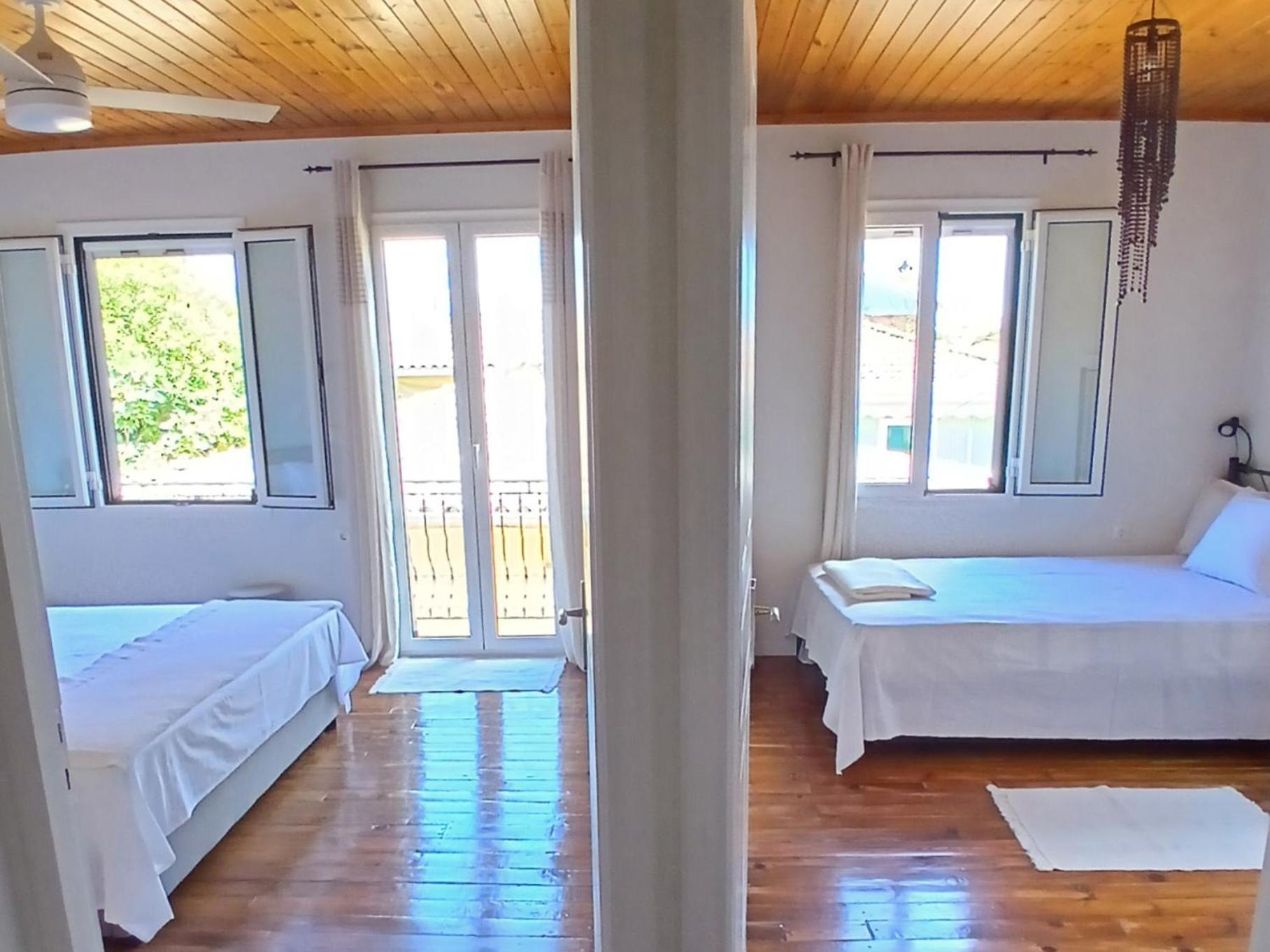 Hellenes House Apartment