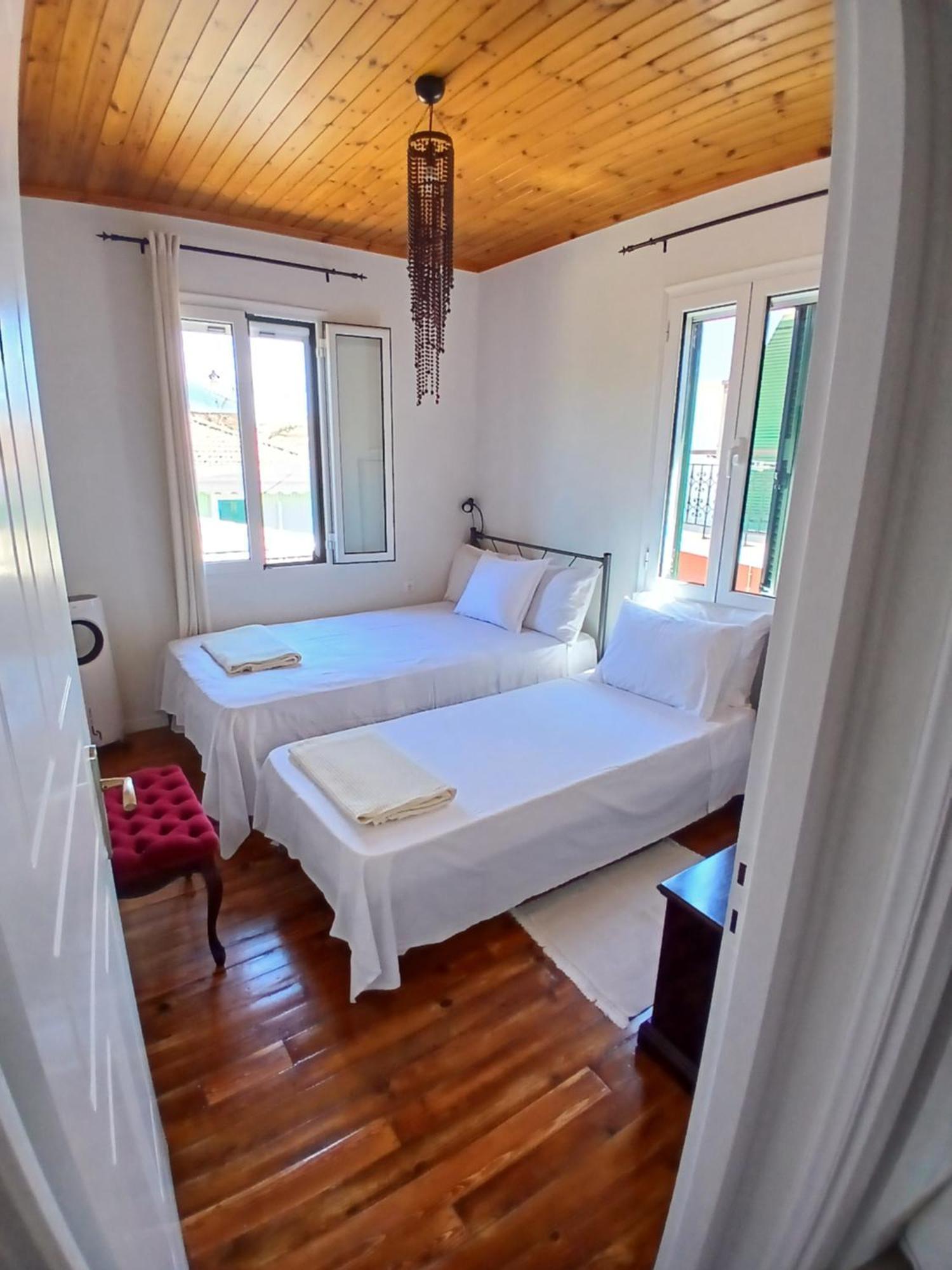 Apartment Hellenes House