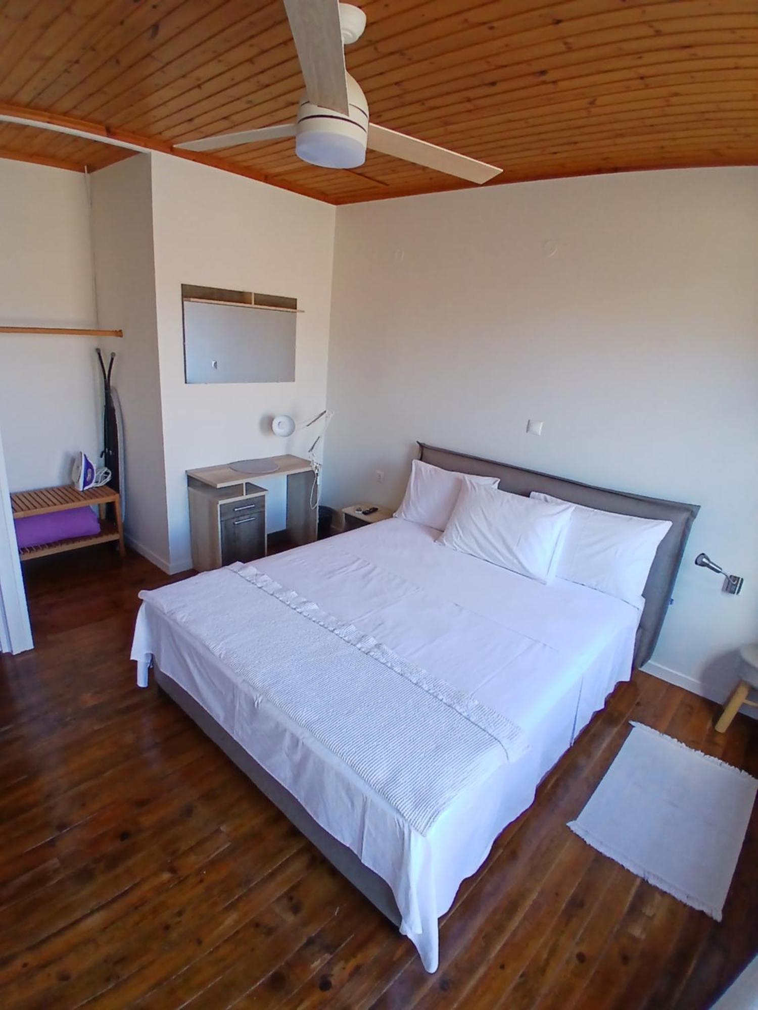 Apartment Hellenes House *