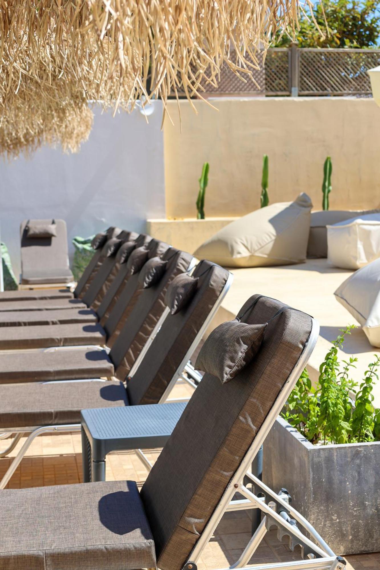 Hotel Sunshine Boutique