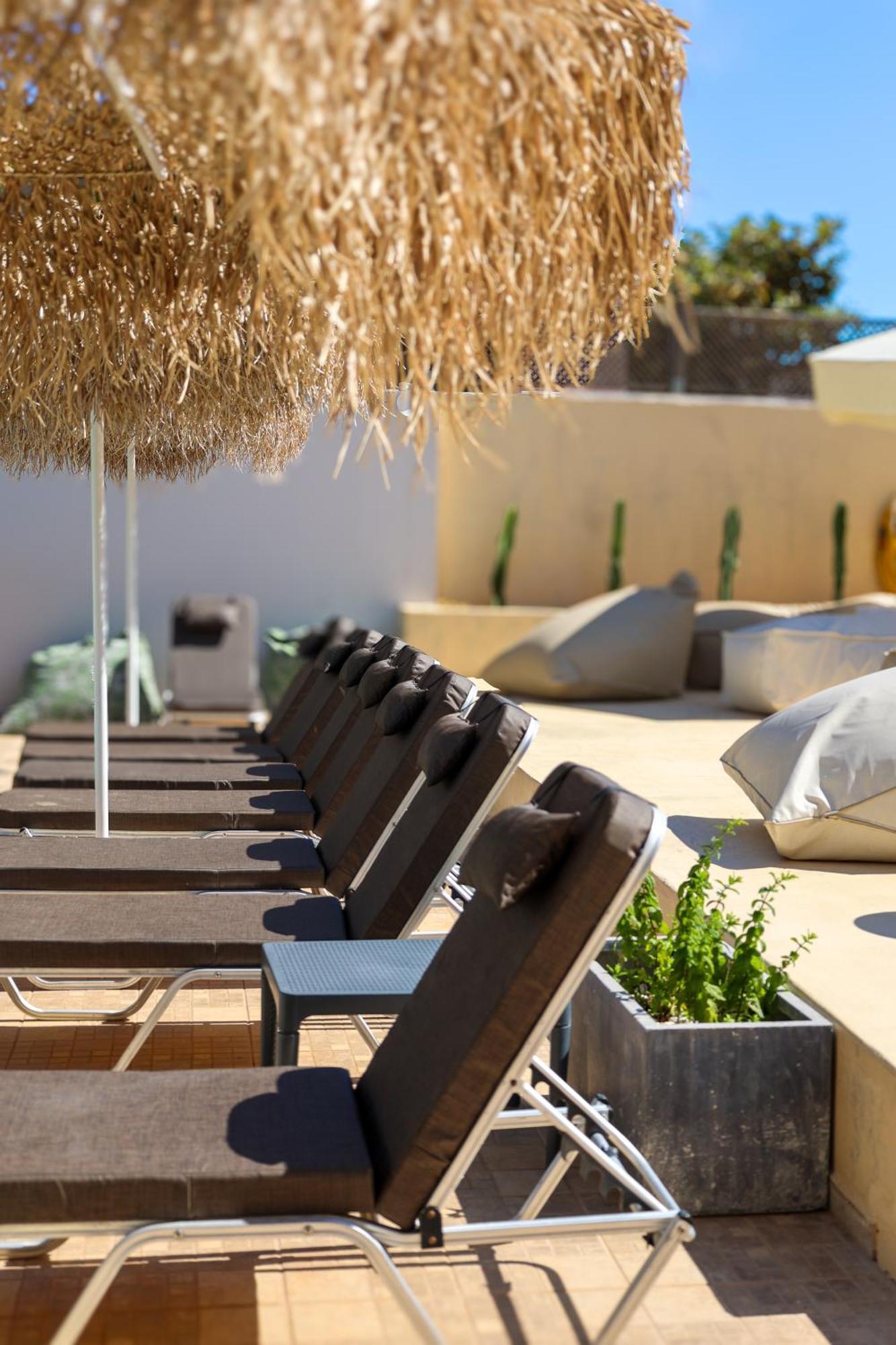 Sunshine Boutique Malia (Crete)
