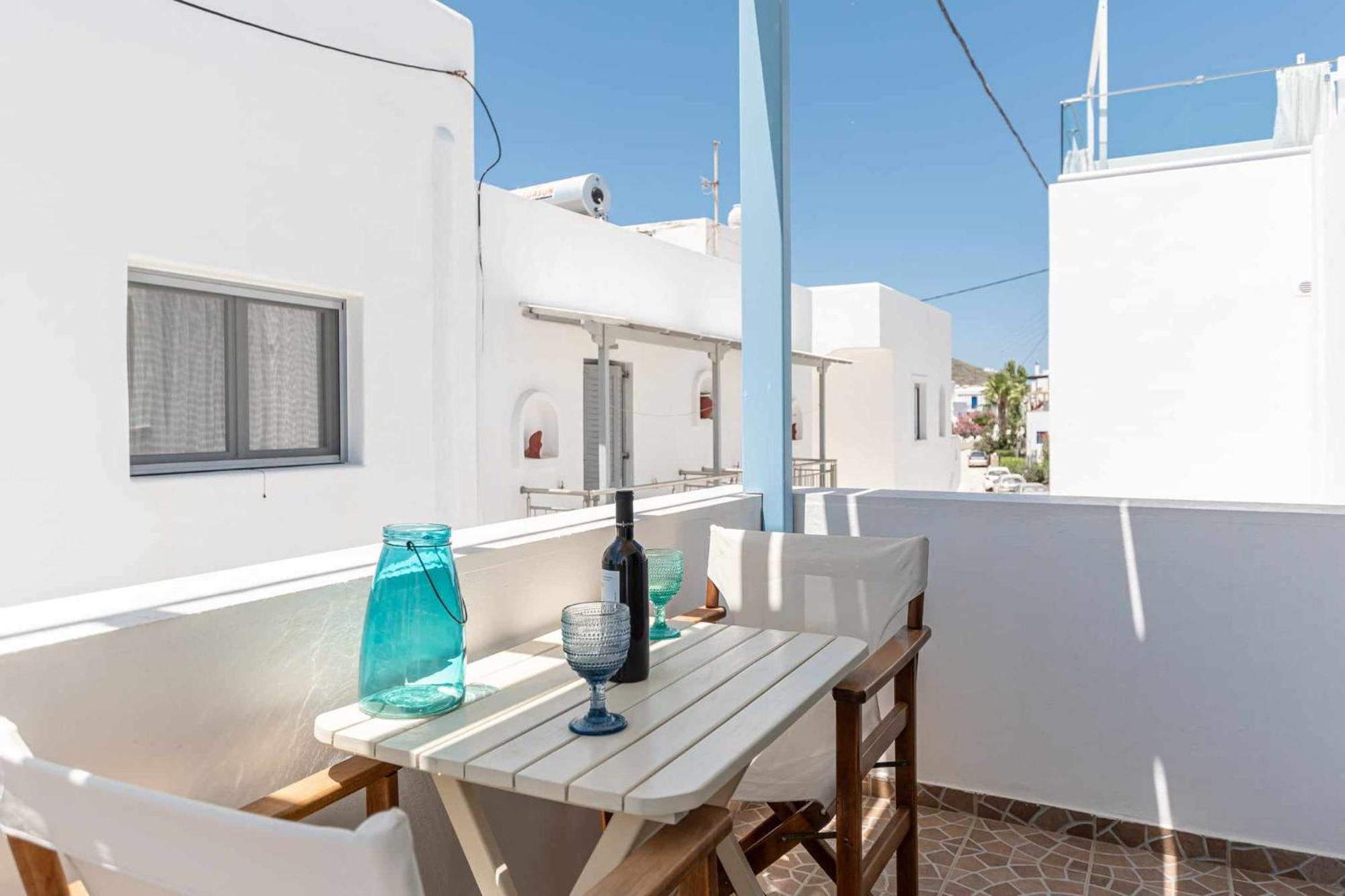 Kapris House Apartment *