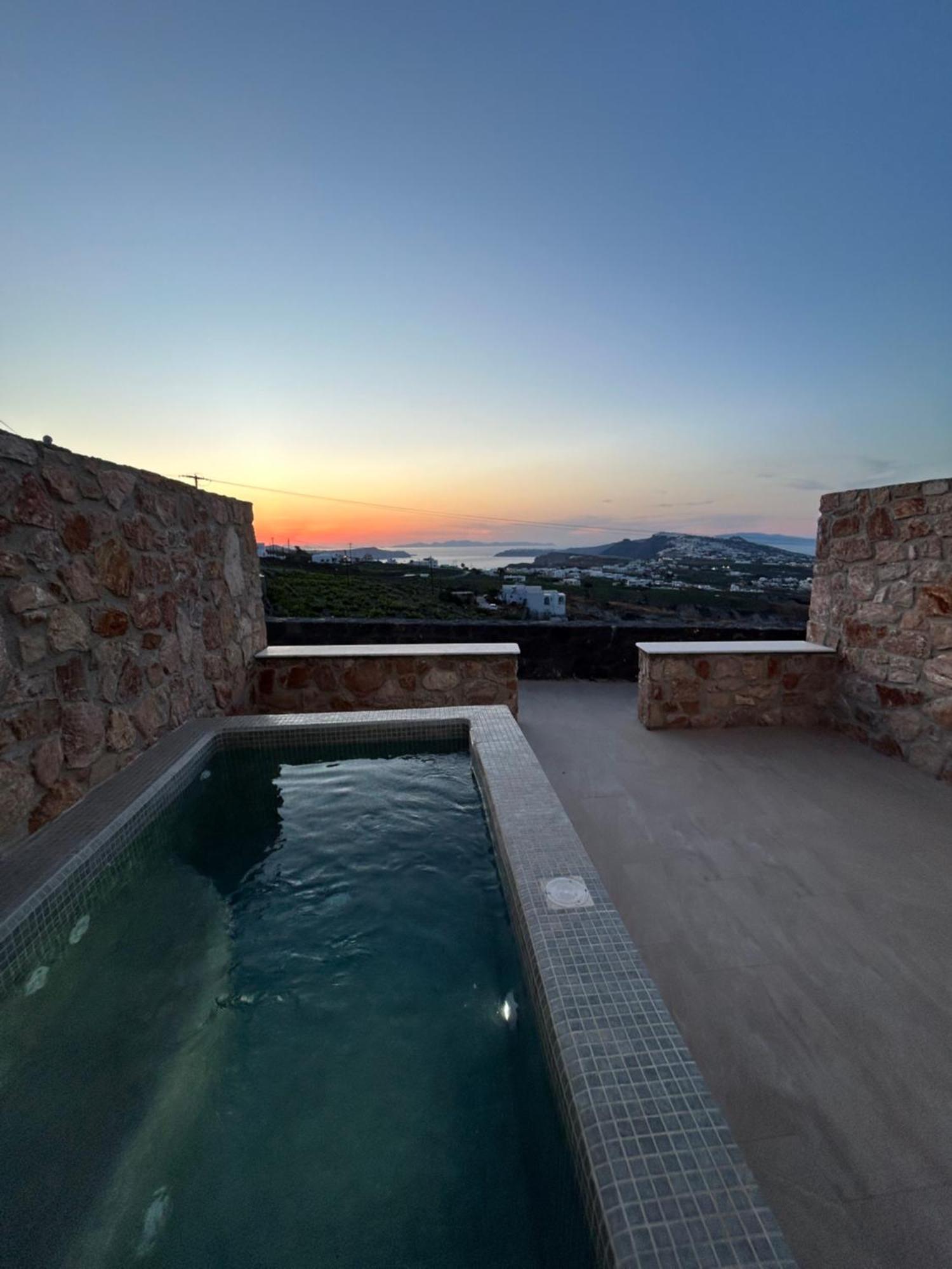 Aroma Cavas Apartment