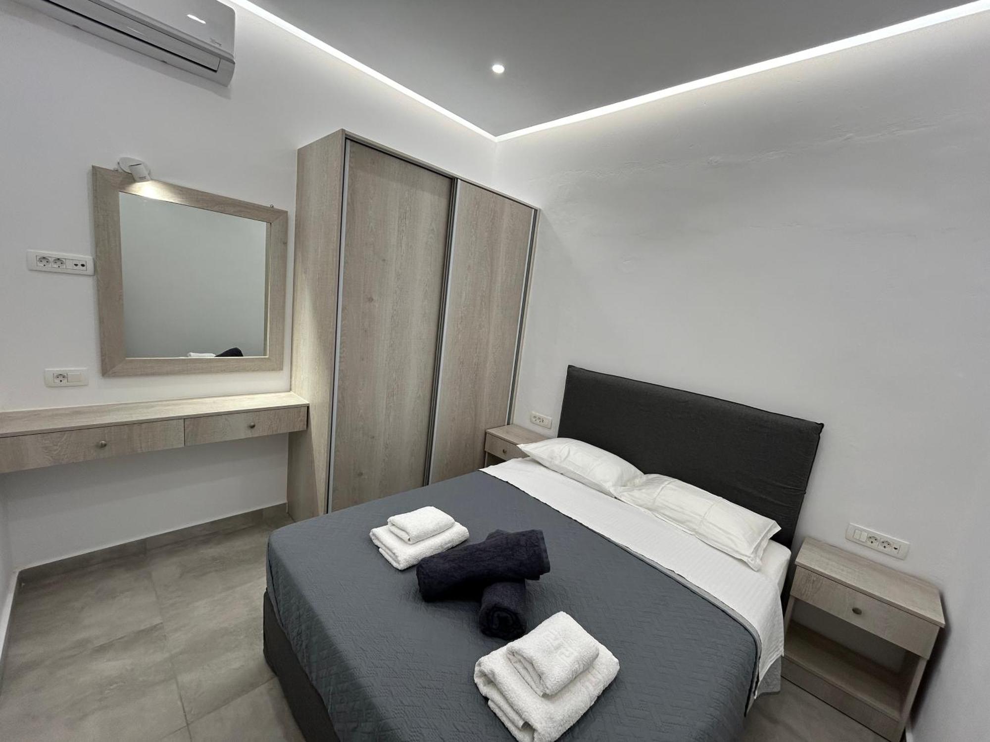 Aroma Cavas Apartment *