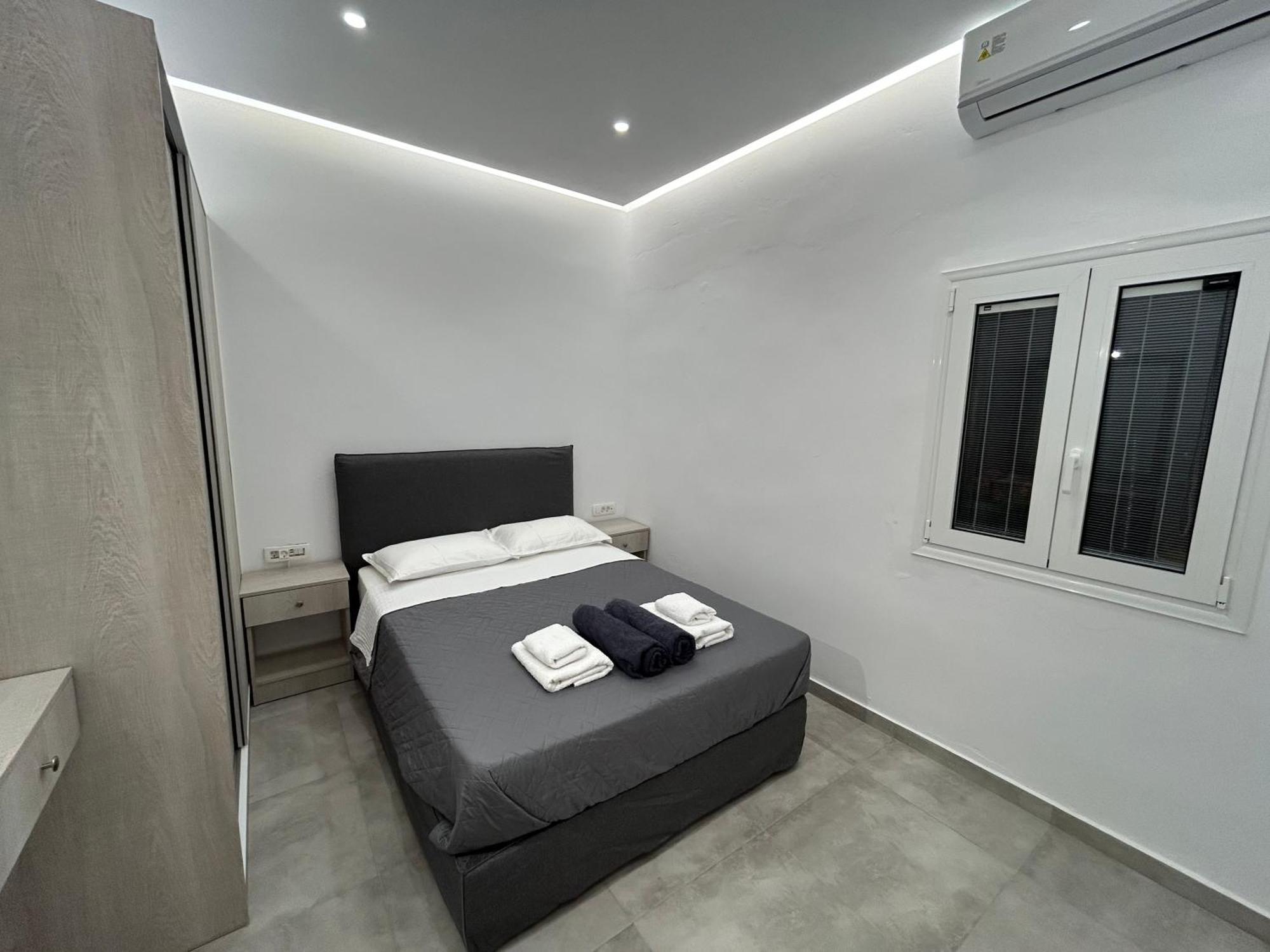 Aroma Cavas Apartment