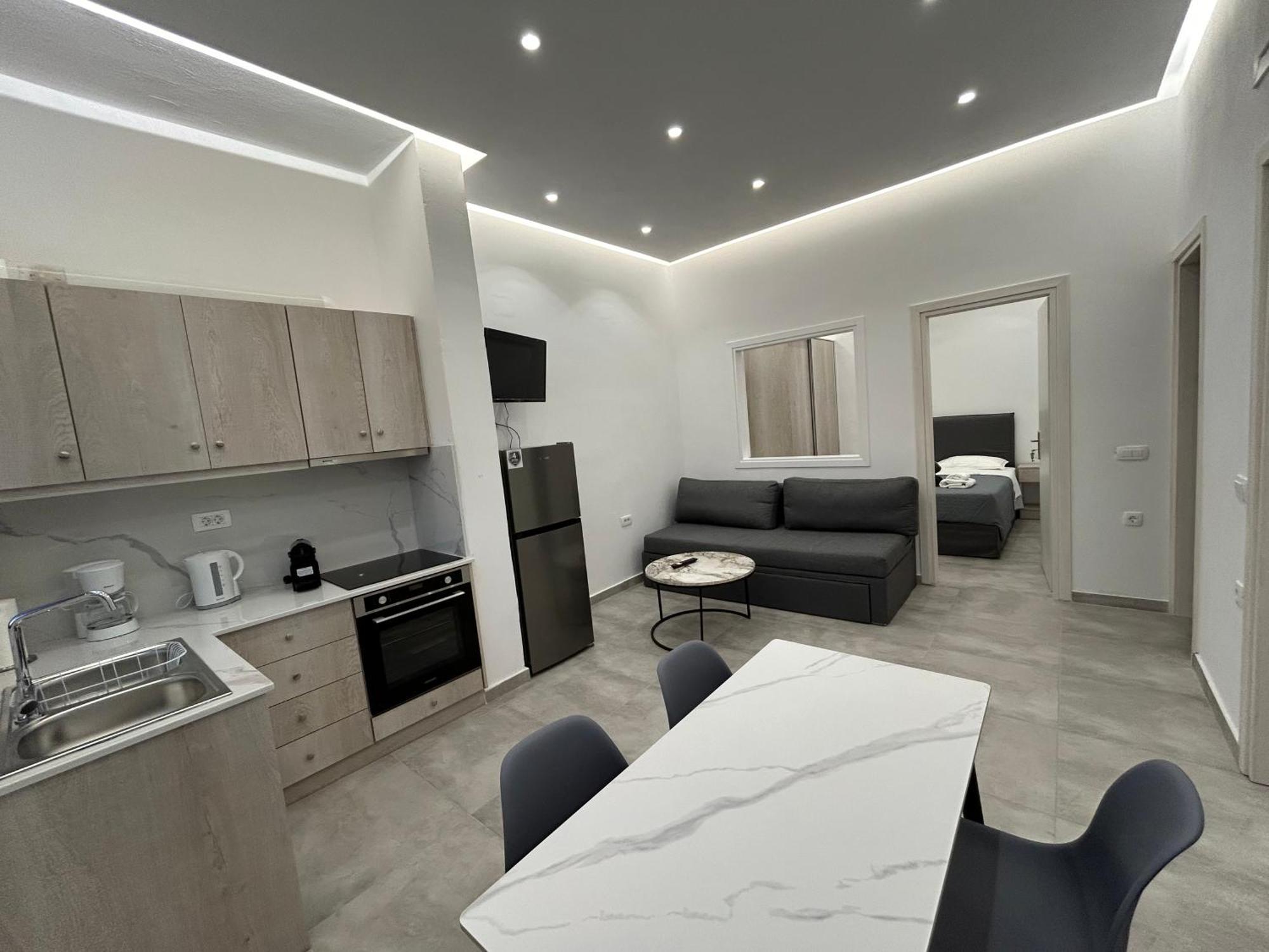 Apartment Aroma Cavas