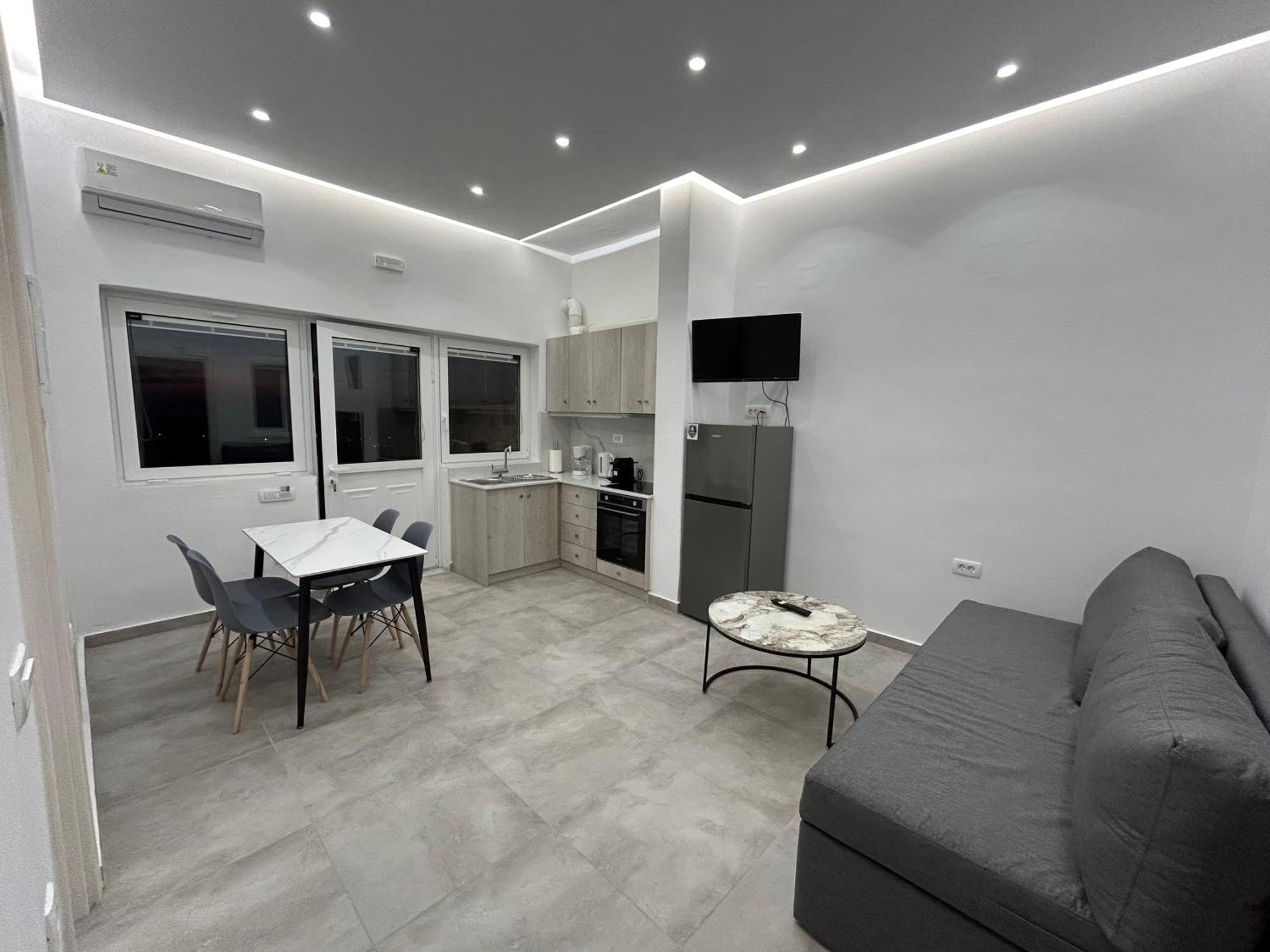 Aroma Cavas Apartment *