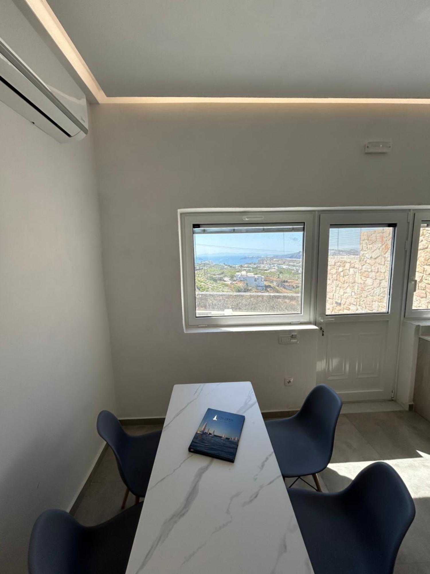 Aroma Cavas Apartment *