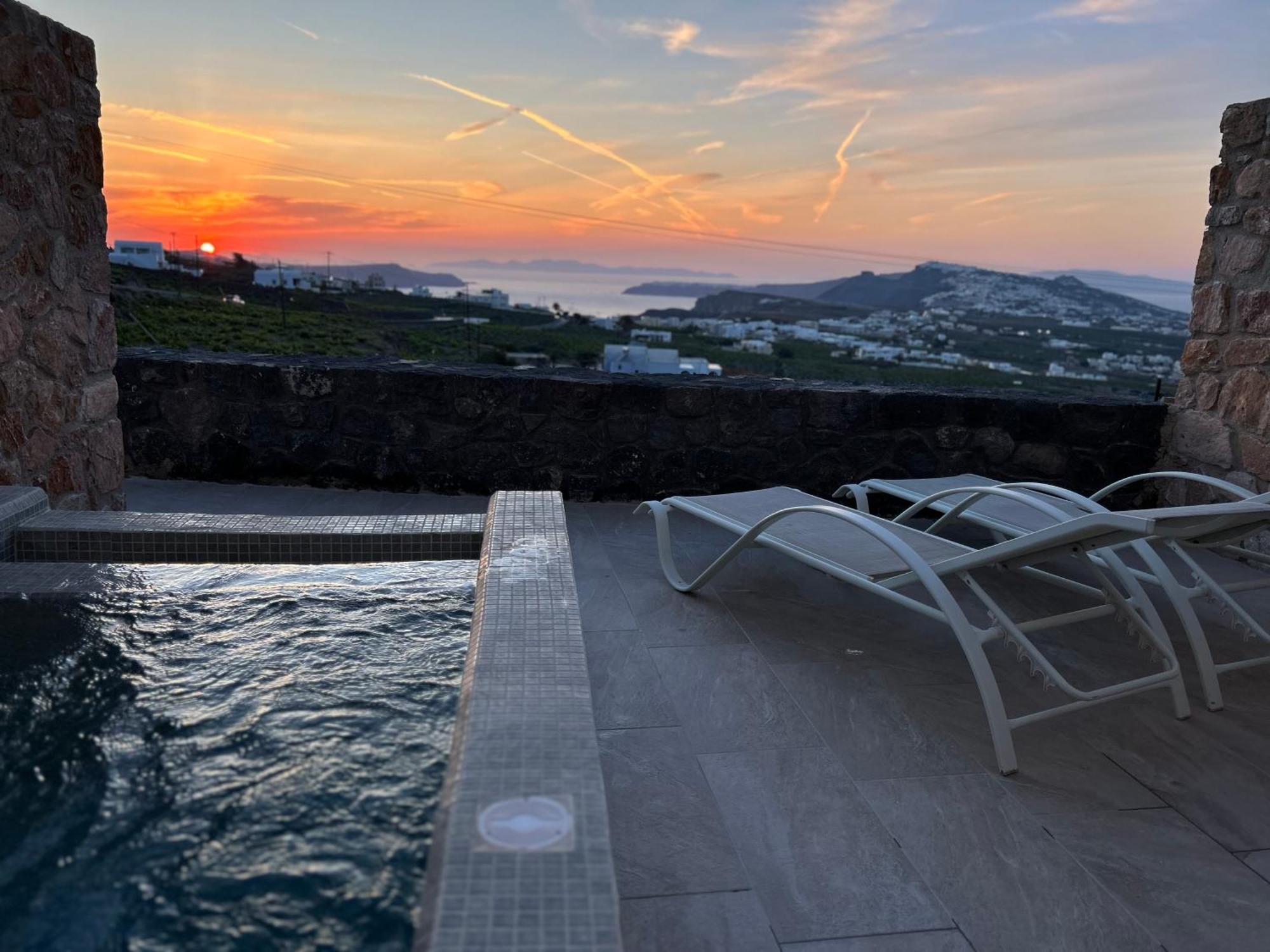 Aroma Cavas Apartment