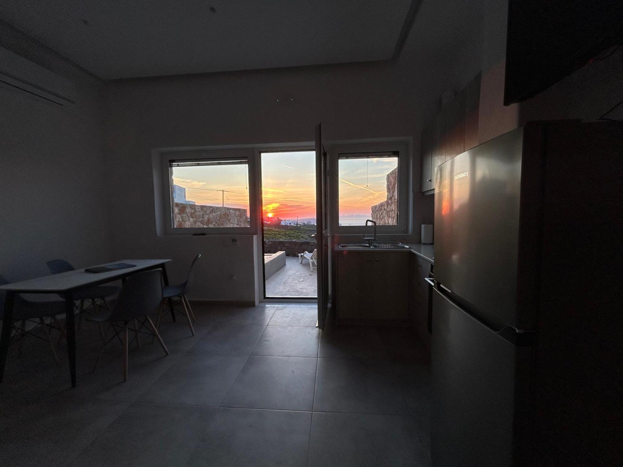 Aroma Cavas Apartment *