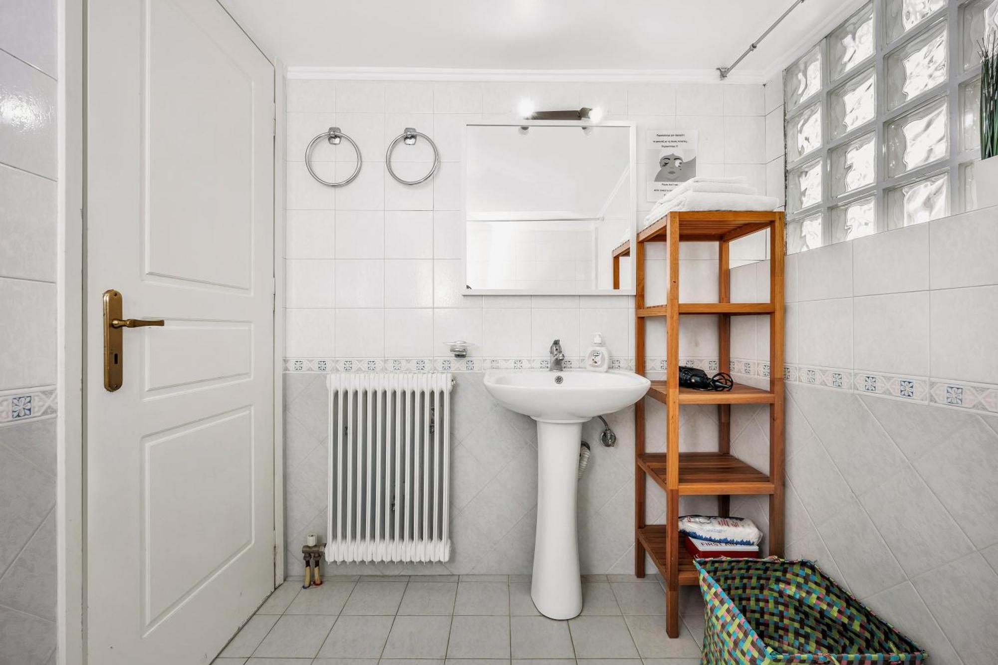 Apartment Fabulous Close To The Sea! *