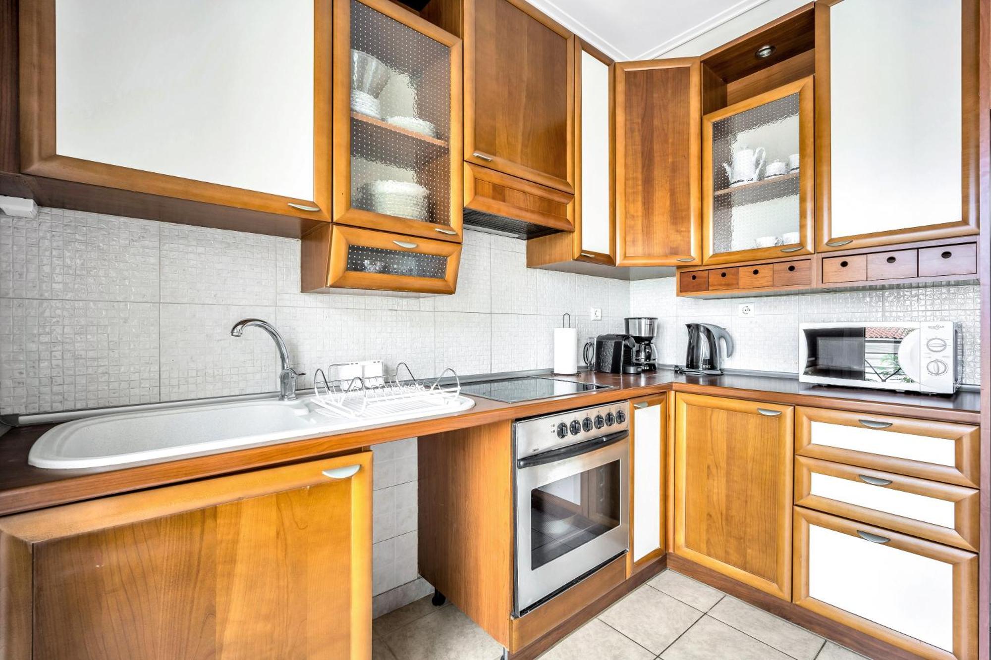 Fabulous Close To The Sea! * Chalkida
