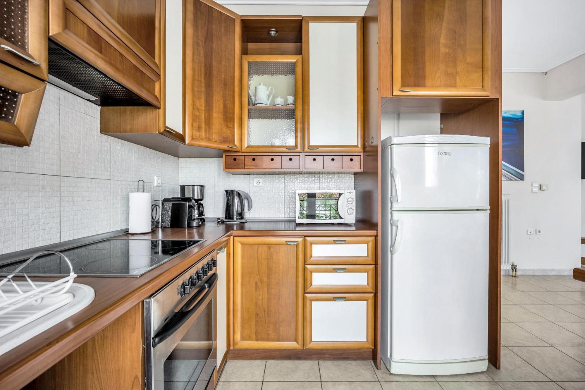 Apartment Fabulous Close To The Sea! *