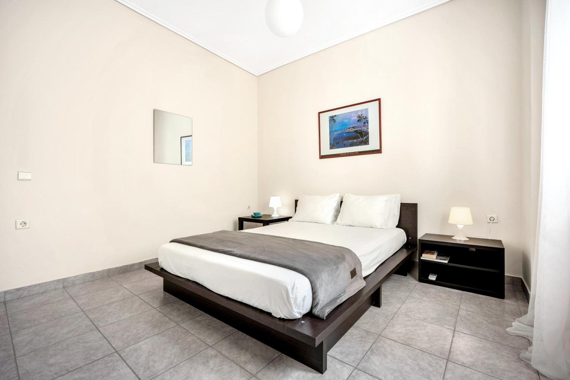 Fabulous Close To The Sea! Apartment *