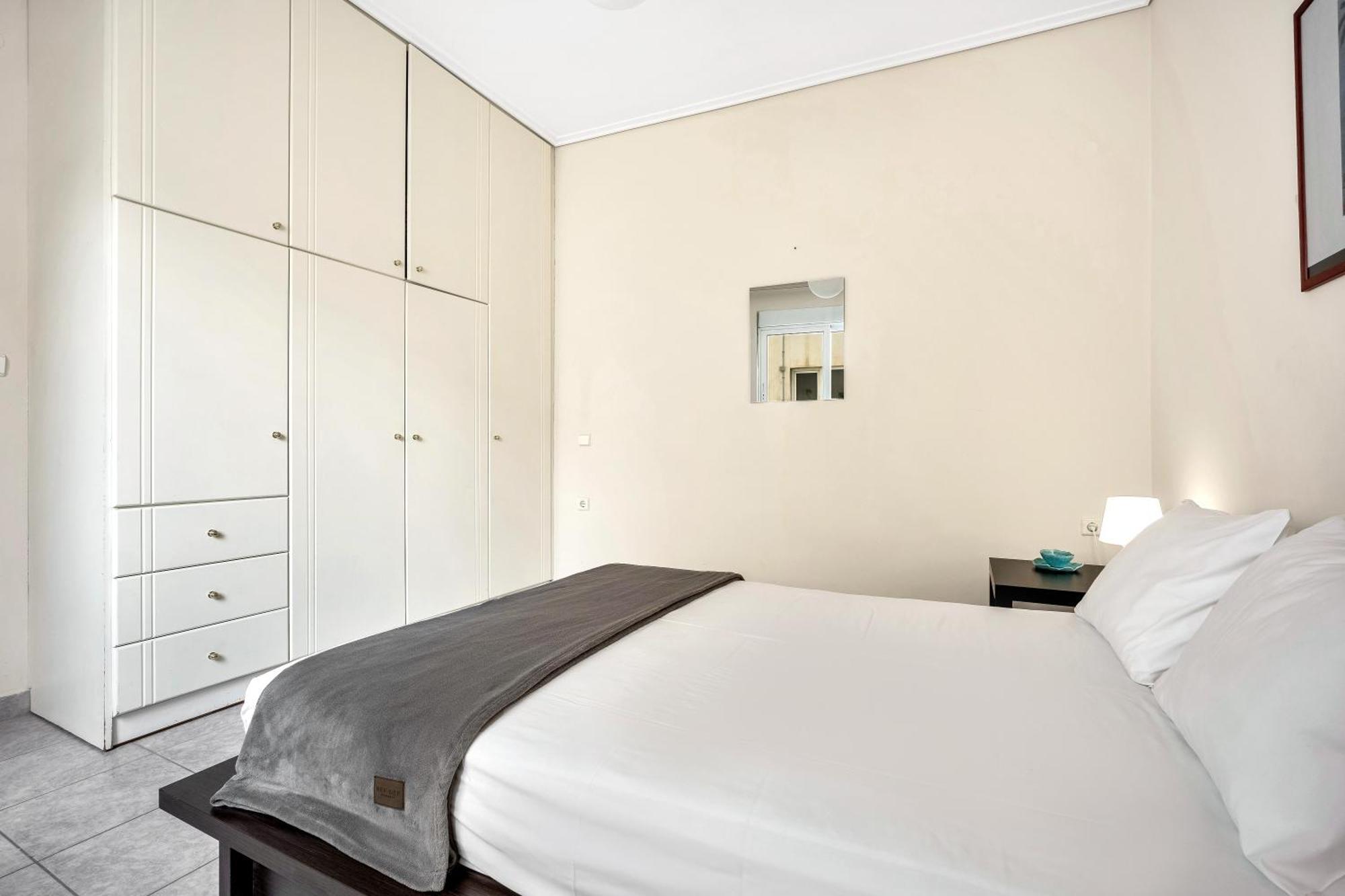 Fabulous Close To The Sea! Apartment Chalkida