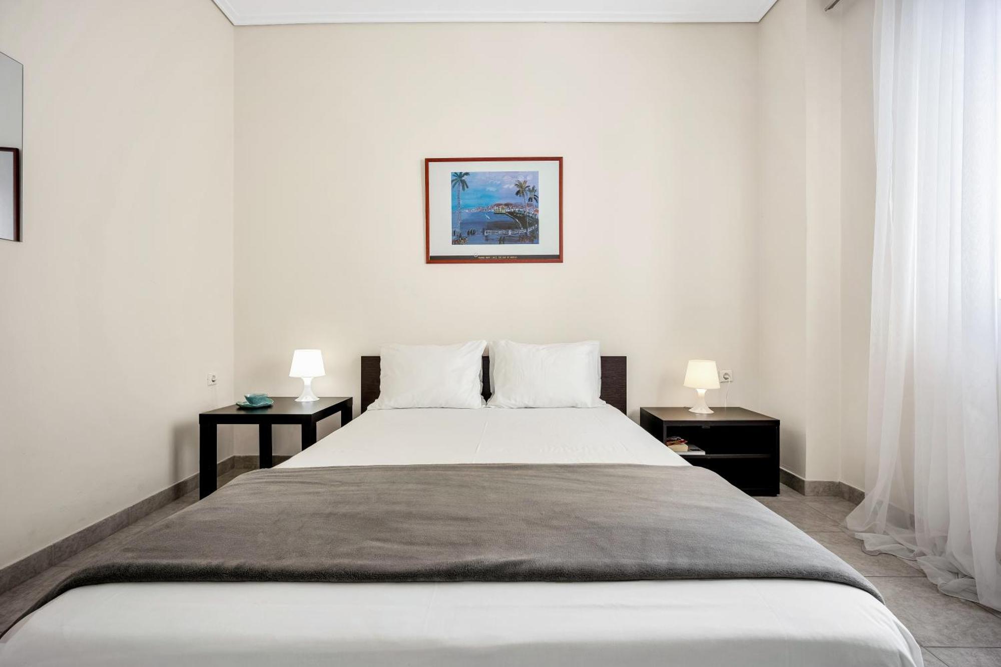 Apartment Fabulous Close To The Sea! Chalkida