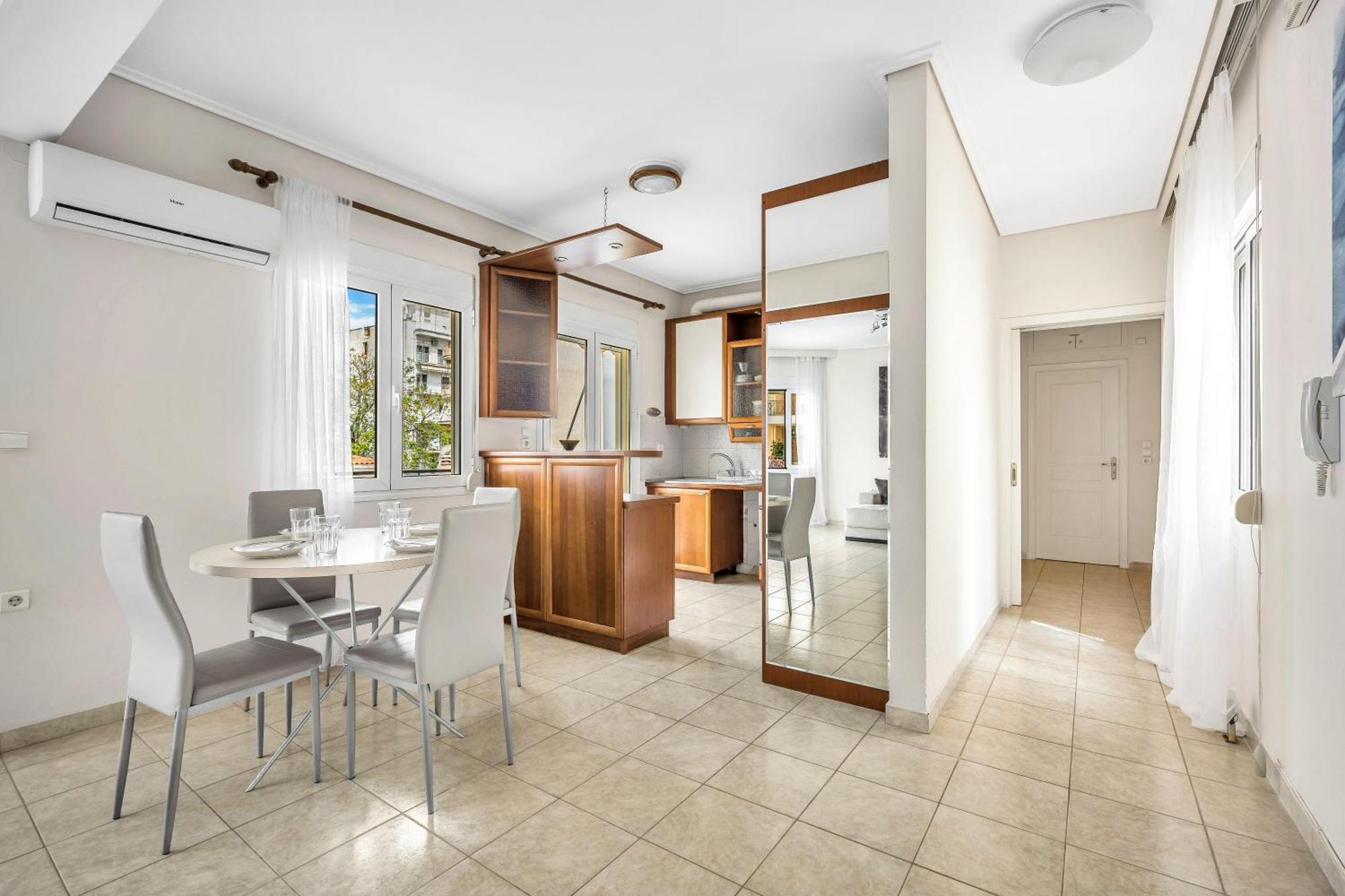 Fabulous Close To The Sea! Apartment *