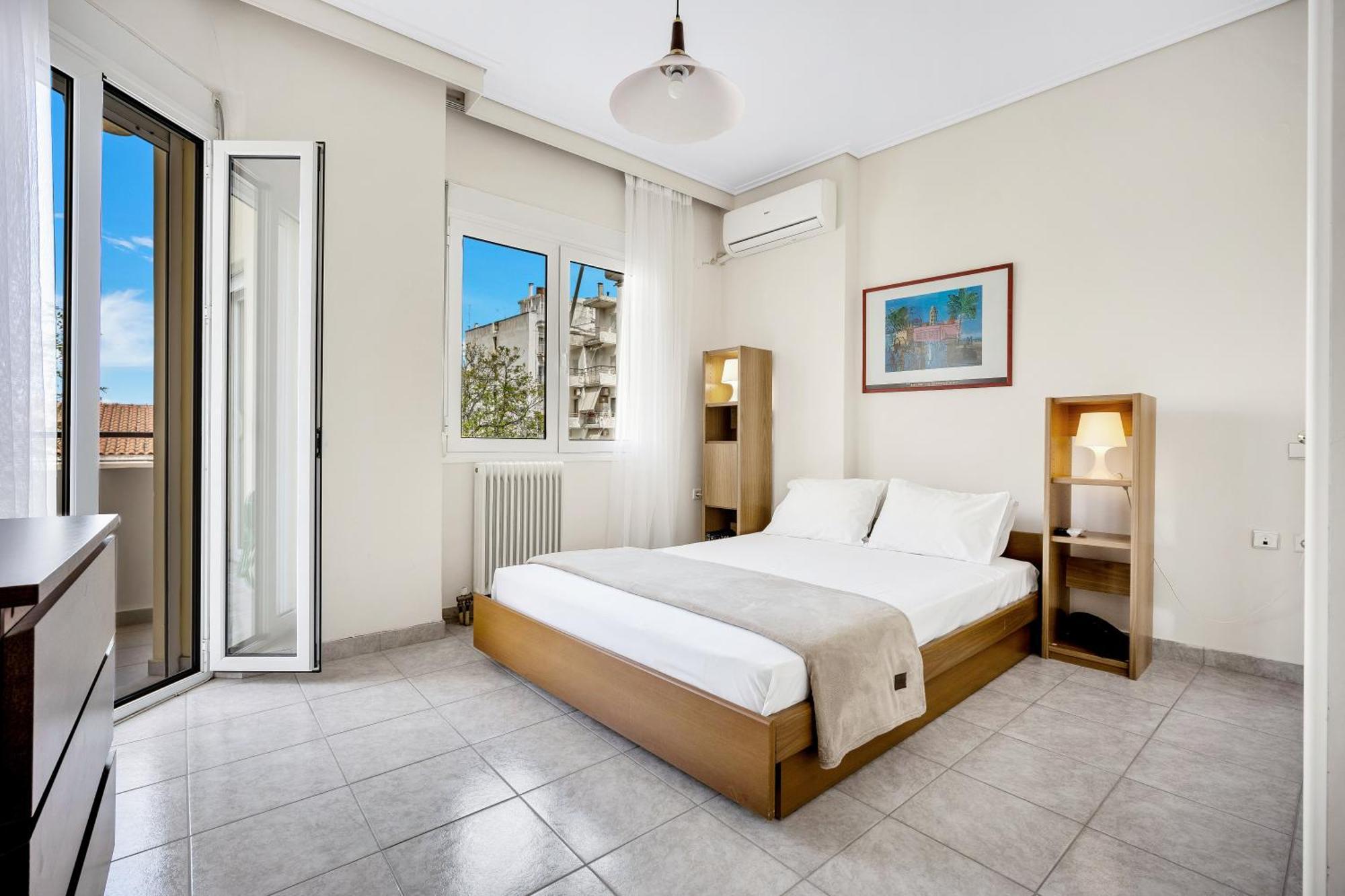 Fabulous Close To The Sea! Chalkida