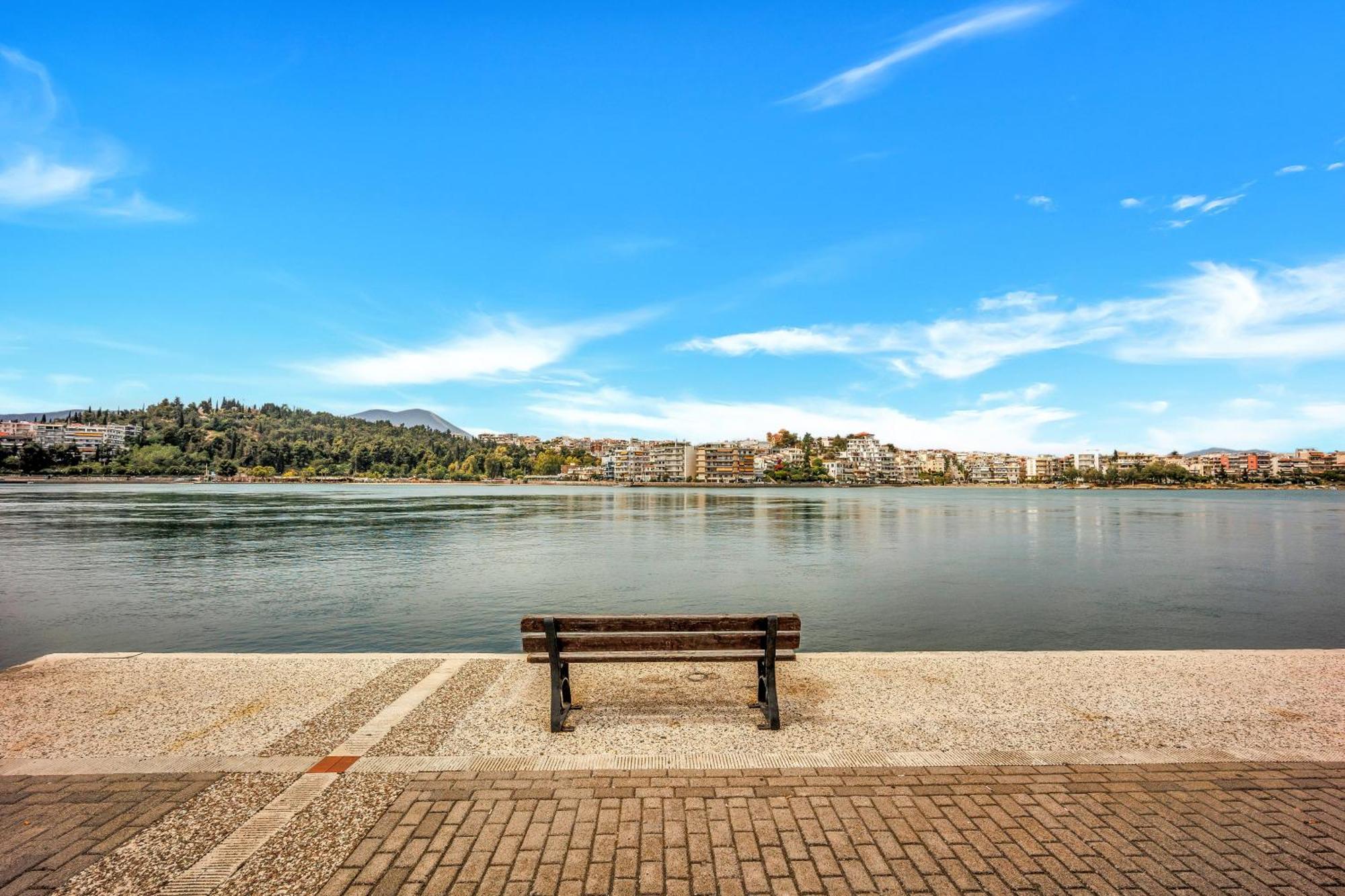 Fabulous Close To The Sea! Apartment