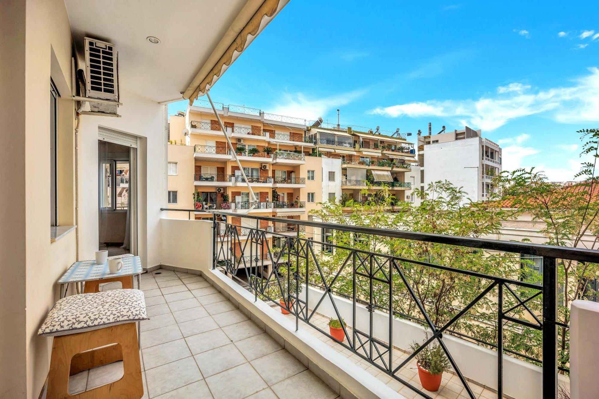 Apartment Fabulous Close To The Sea! *