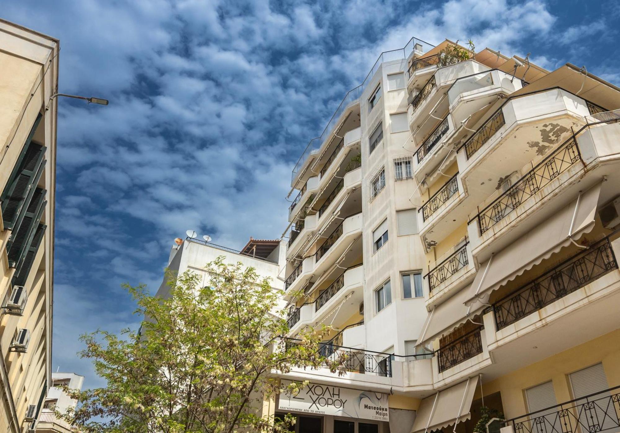 Apartment Fabulous Close To The Sea! Chalkida