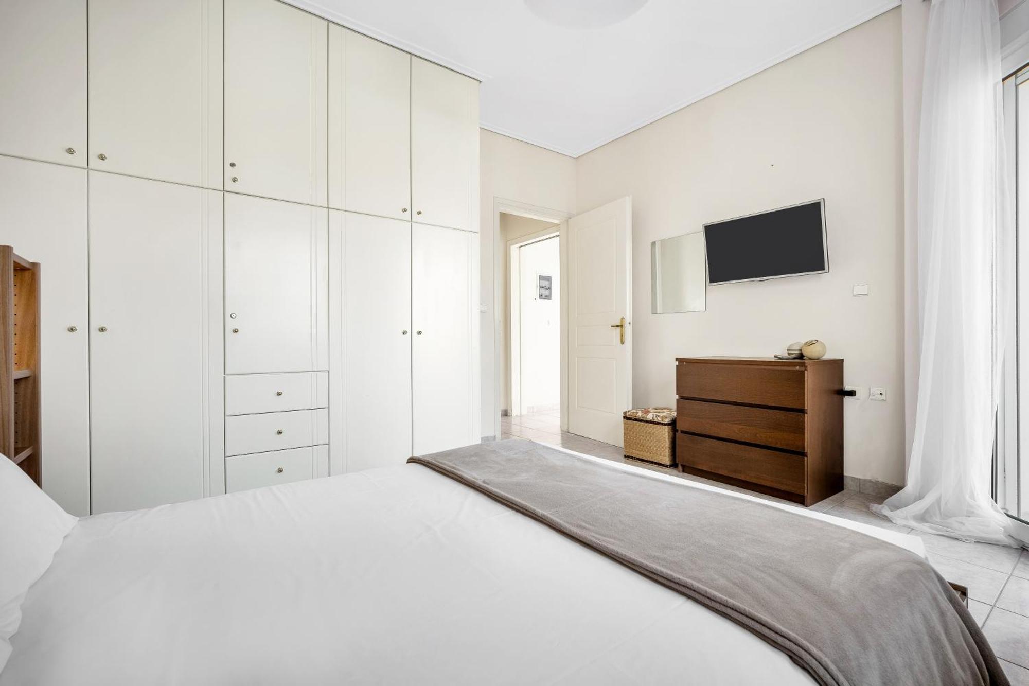 Fabulous Close To The Sea! Apartment *