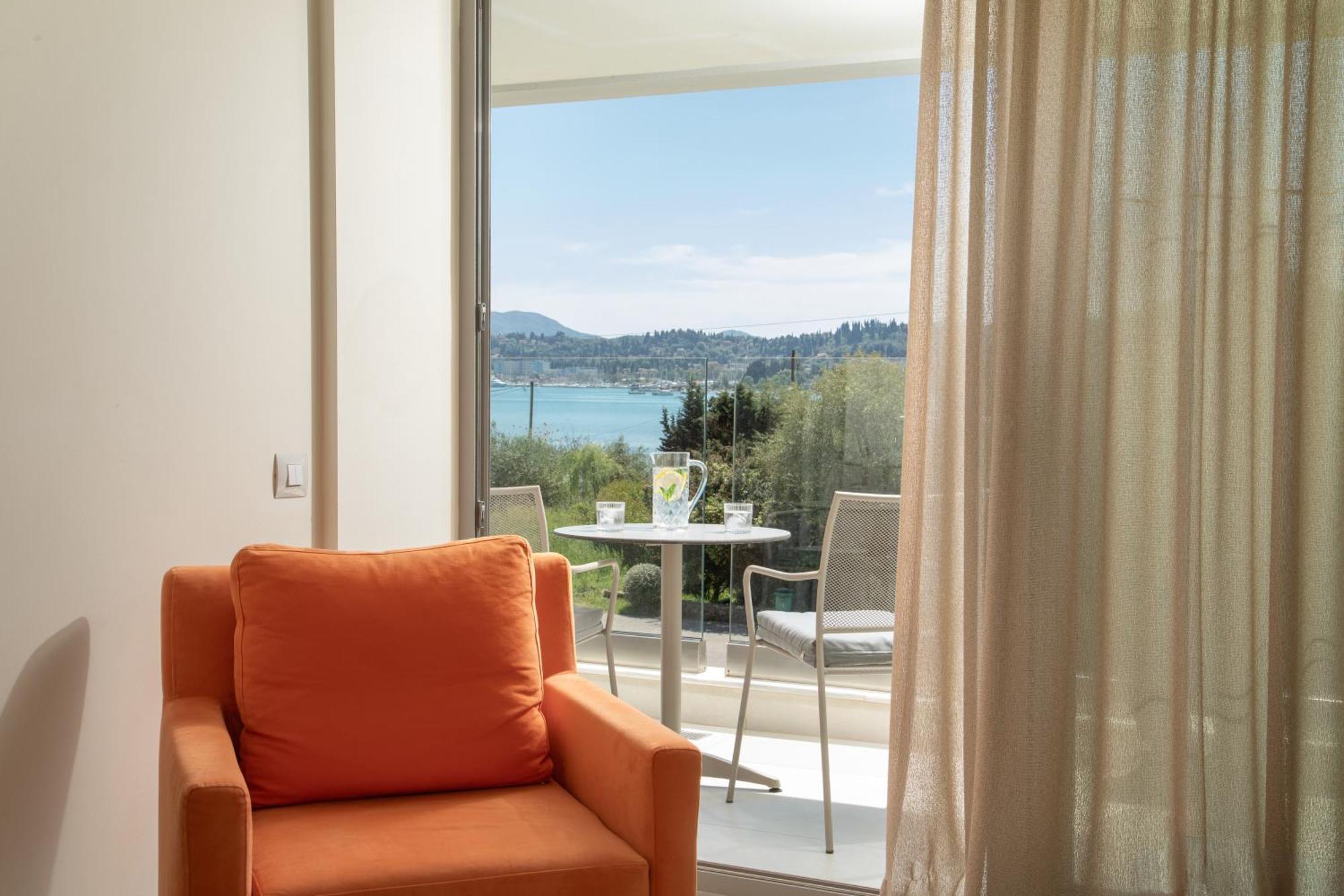 Rodostamo & Spa- Adults Friendly Hotel