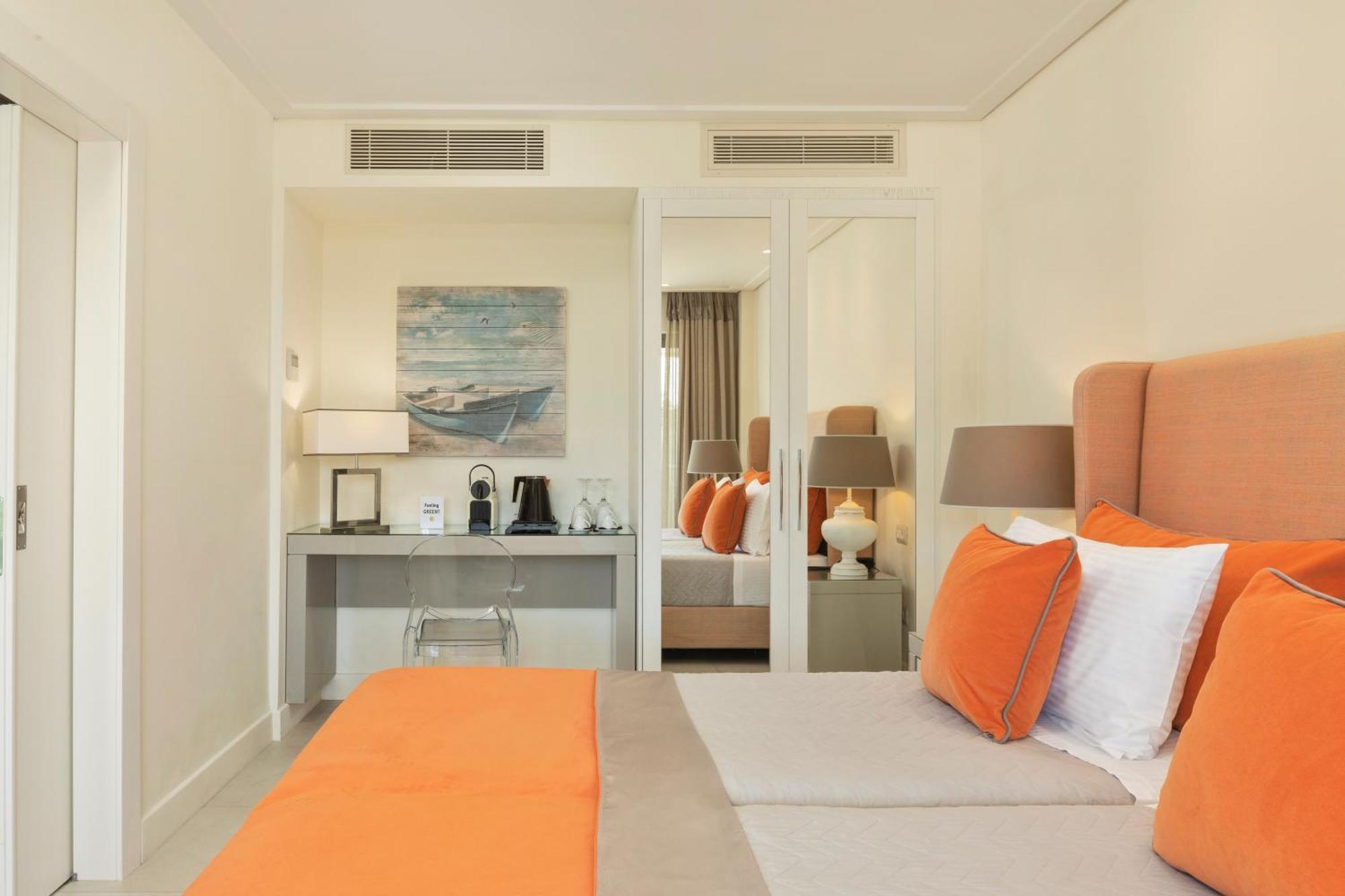 Hotel Rodostamo & Spa- Adults Friendly