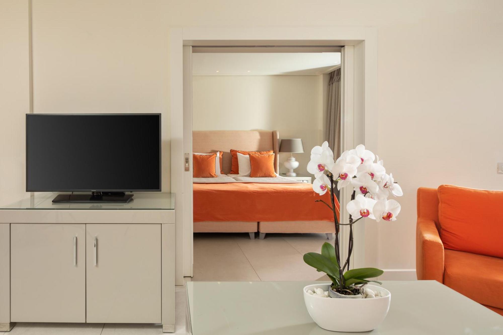 Rodostamo & Spa- Adults Friendly Hotel