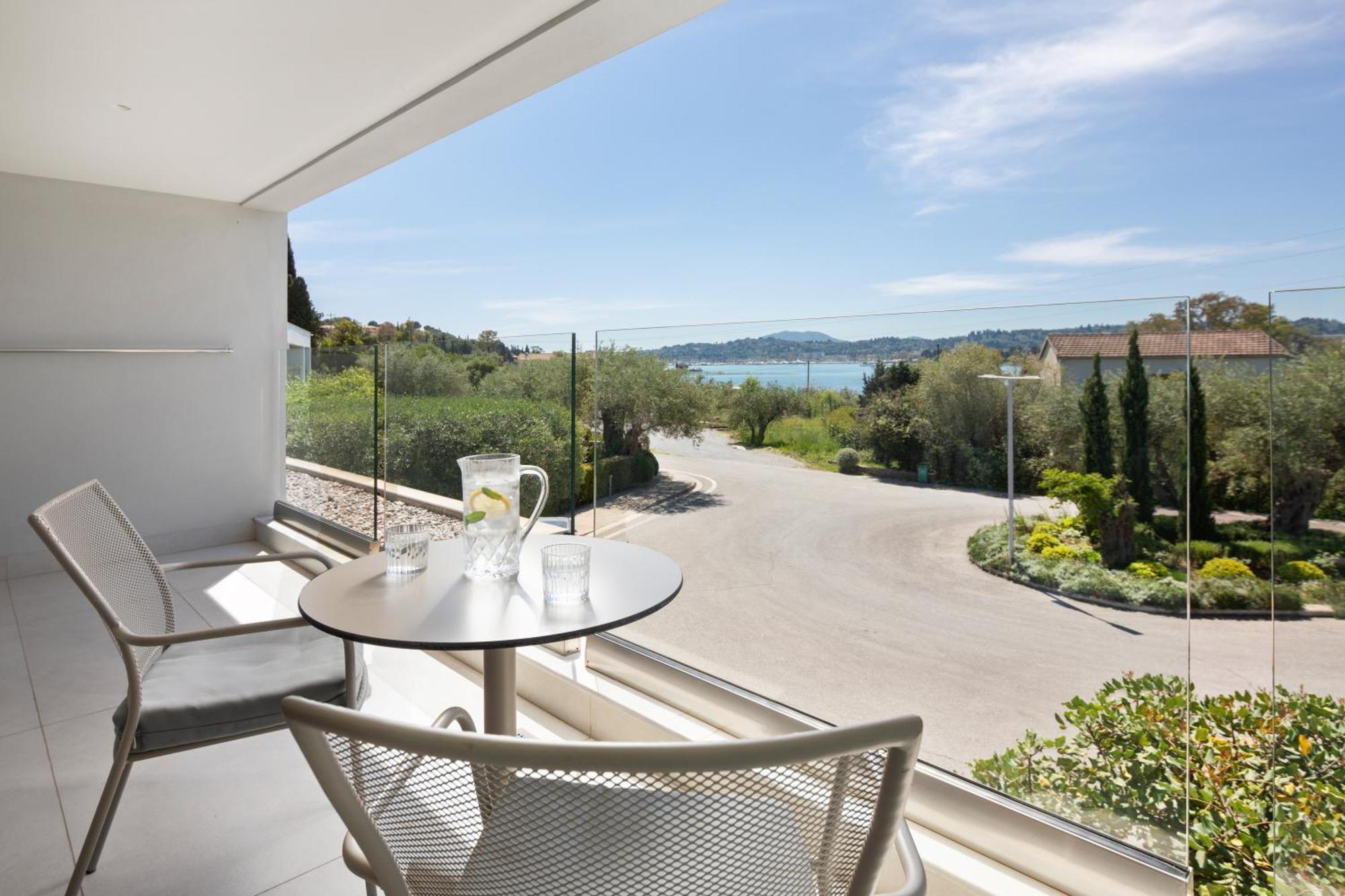 Rodostamo & Spa- Adults Friendly Hotel 5*