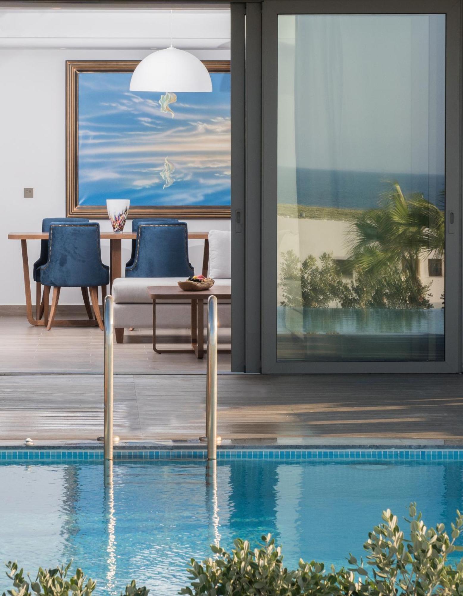 Resort Nana Princess & Hersonissos (Crete)