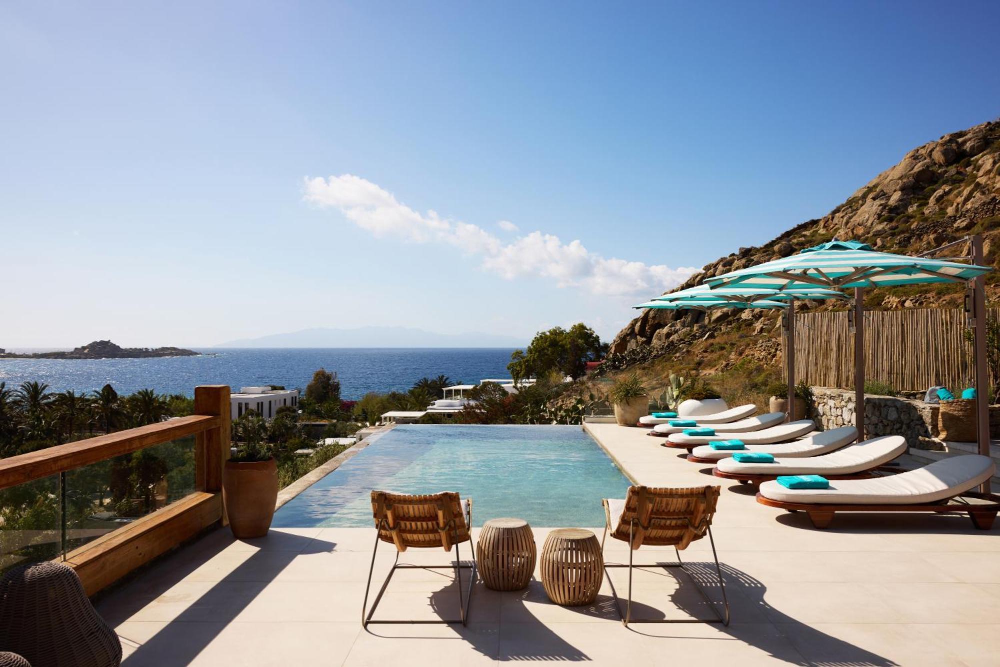 Nammos Mykonos