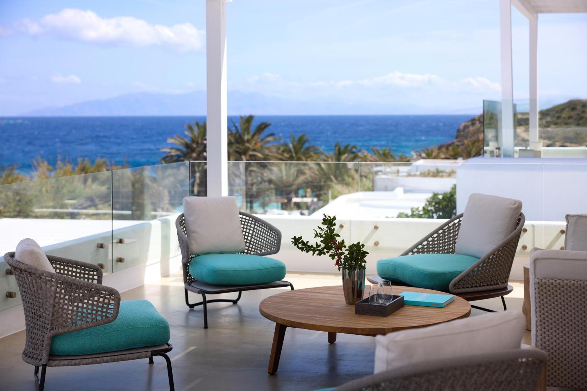 Nammos Mykonos Hotel 5*